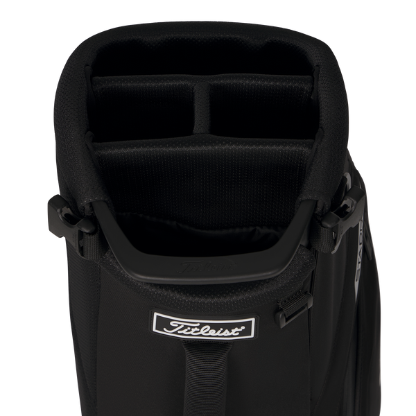 Players S4 StaDry - Black/Black/Graphite
