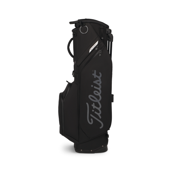 Players S4 StaDry - Black/Black/Graphite