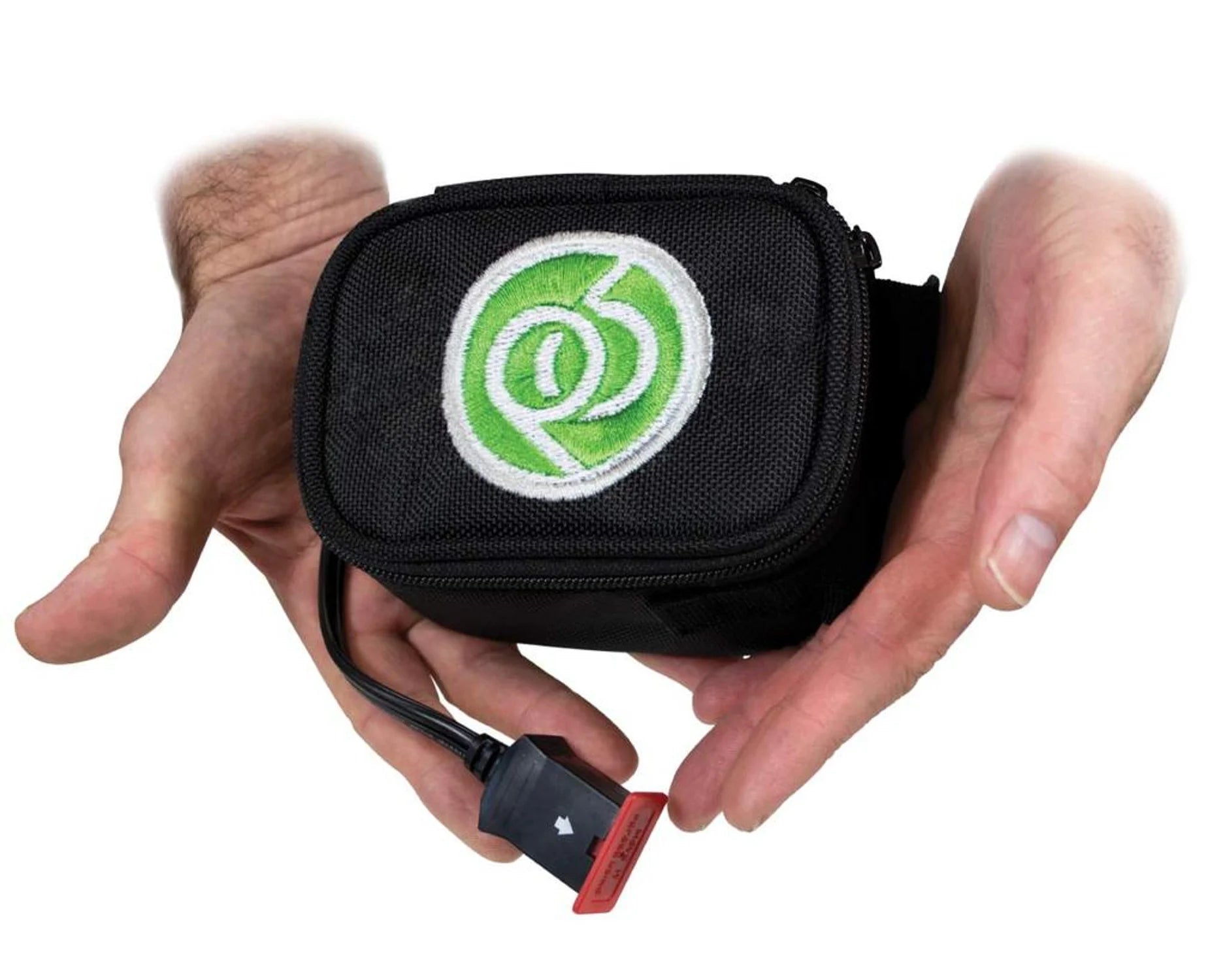 PowerBug Mini Lithium Battery Only Batteri till elvagn