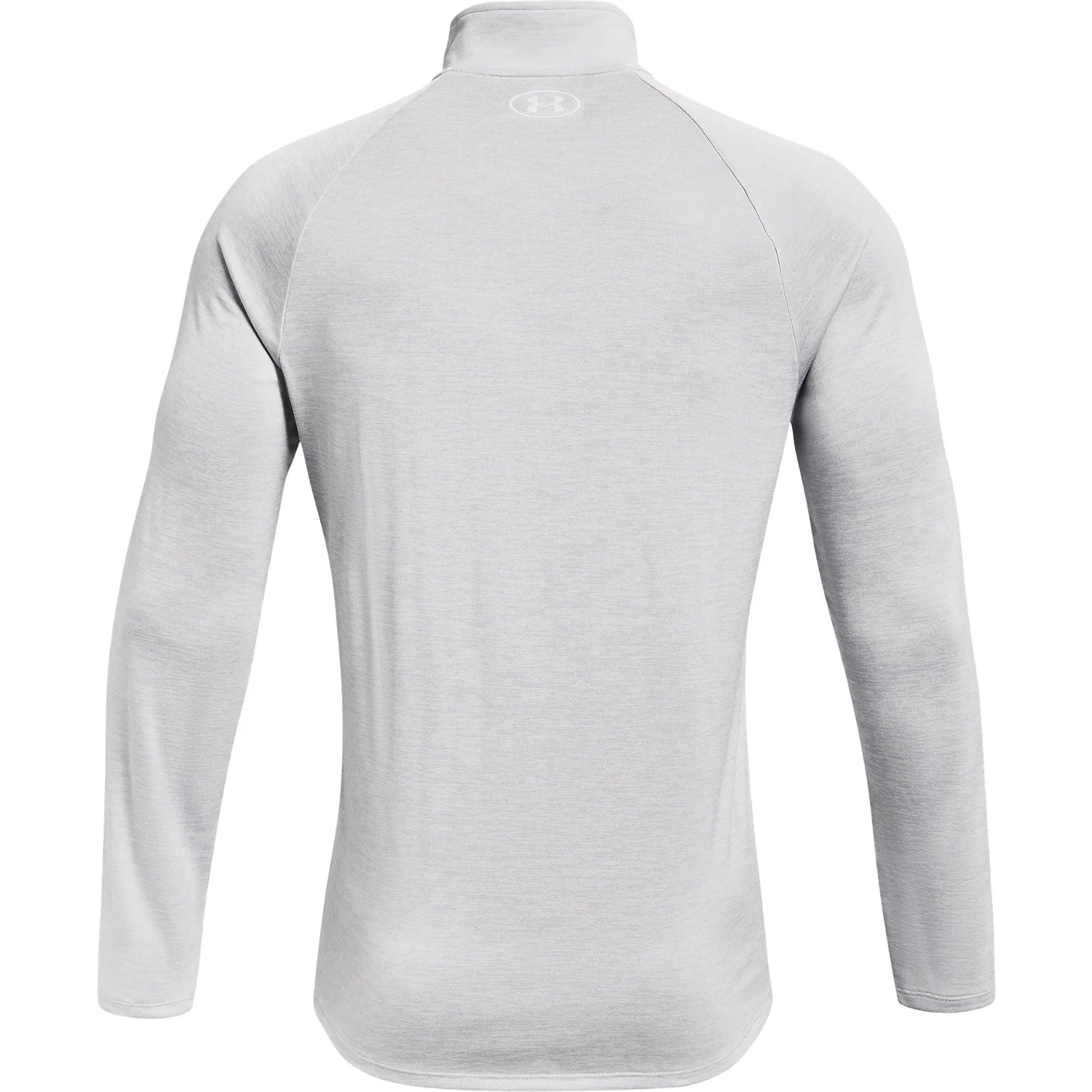 UA Tech 2.0 1/2 Zip - Gray