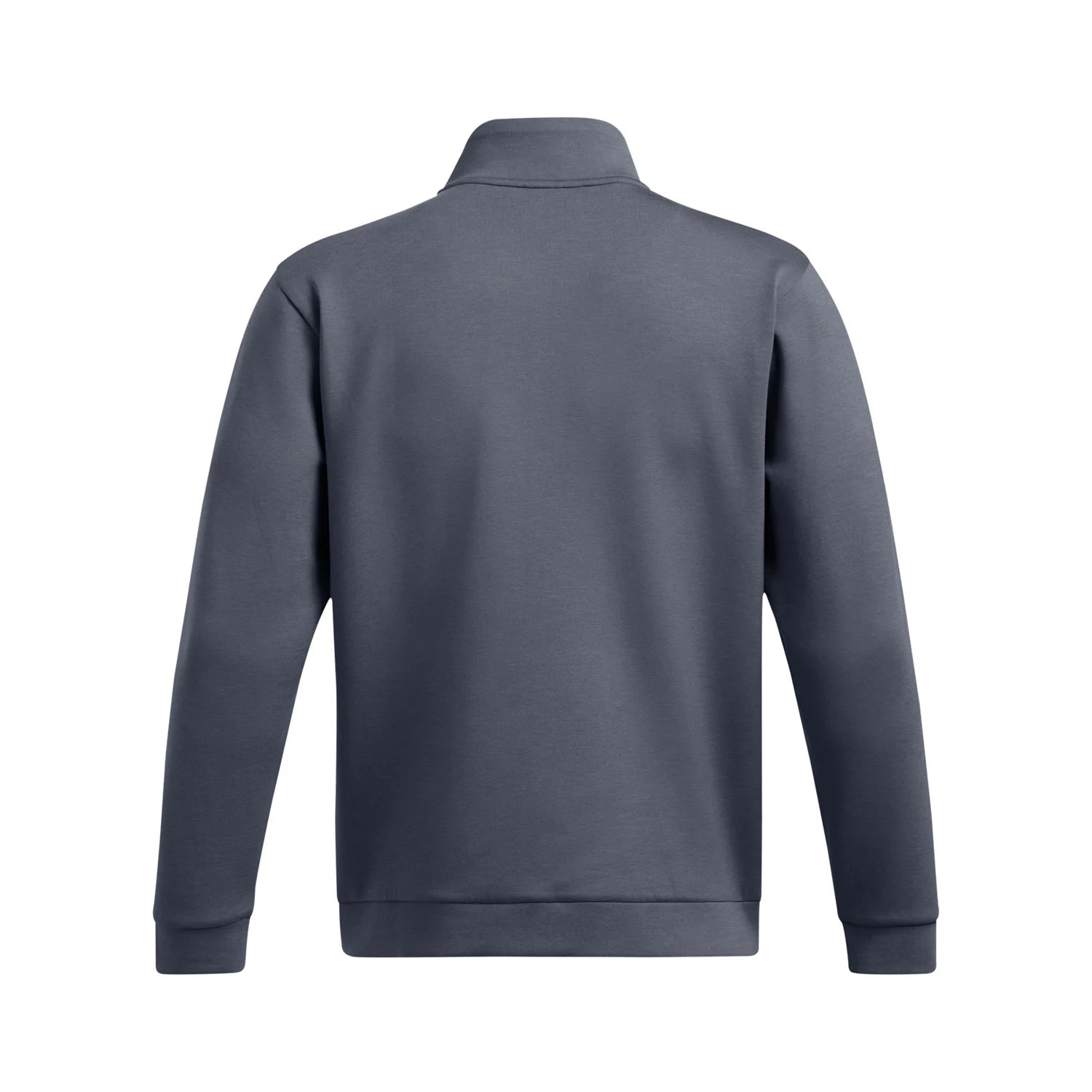 UA Drive Midlayer Pullover - Gray