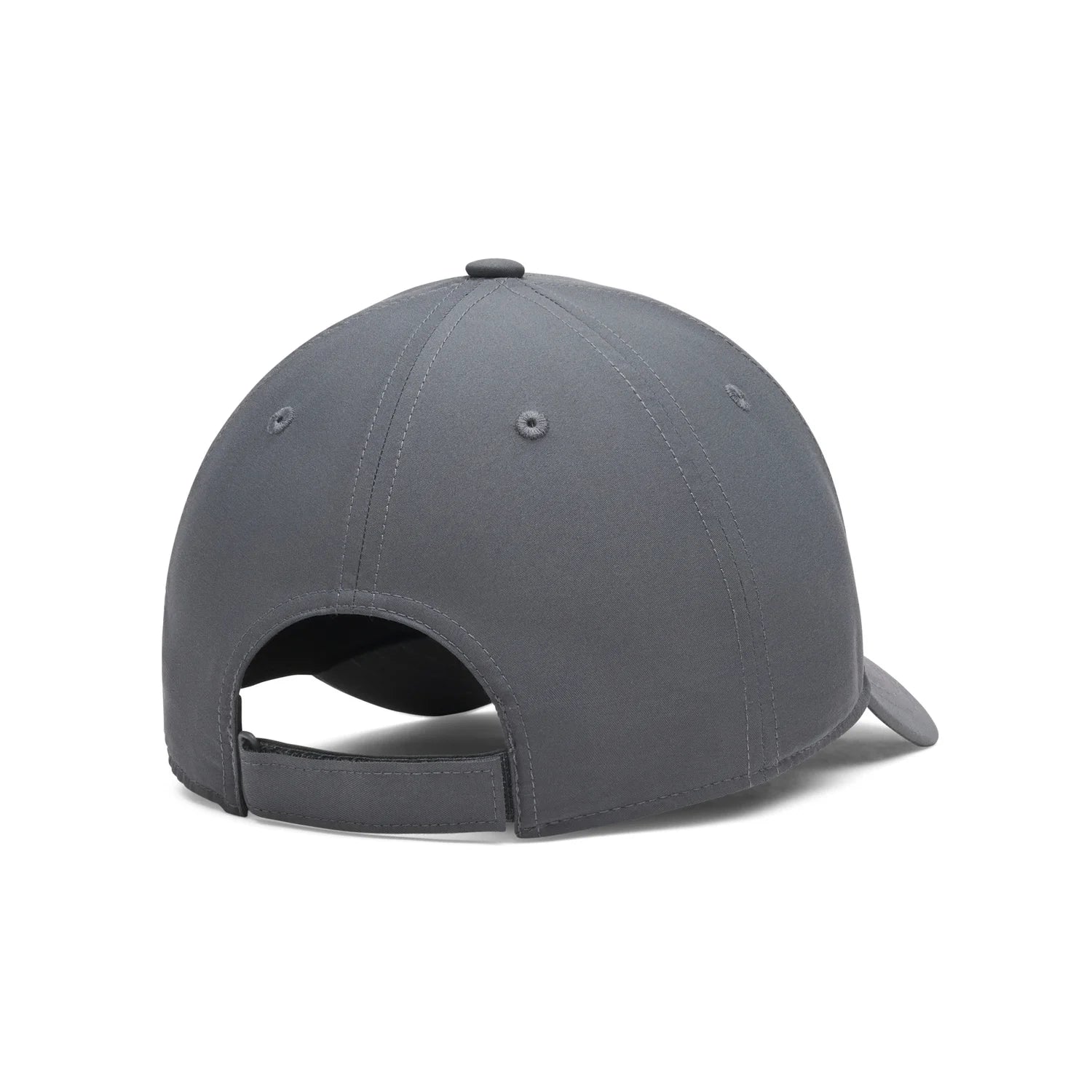 Under Armour M DRIVE LOW ADJ Pitch Gray Golfkeps