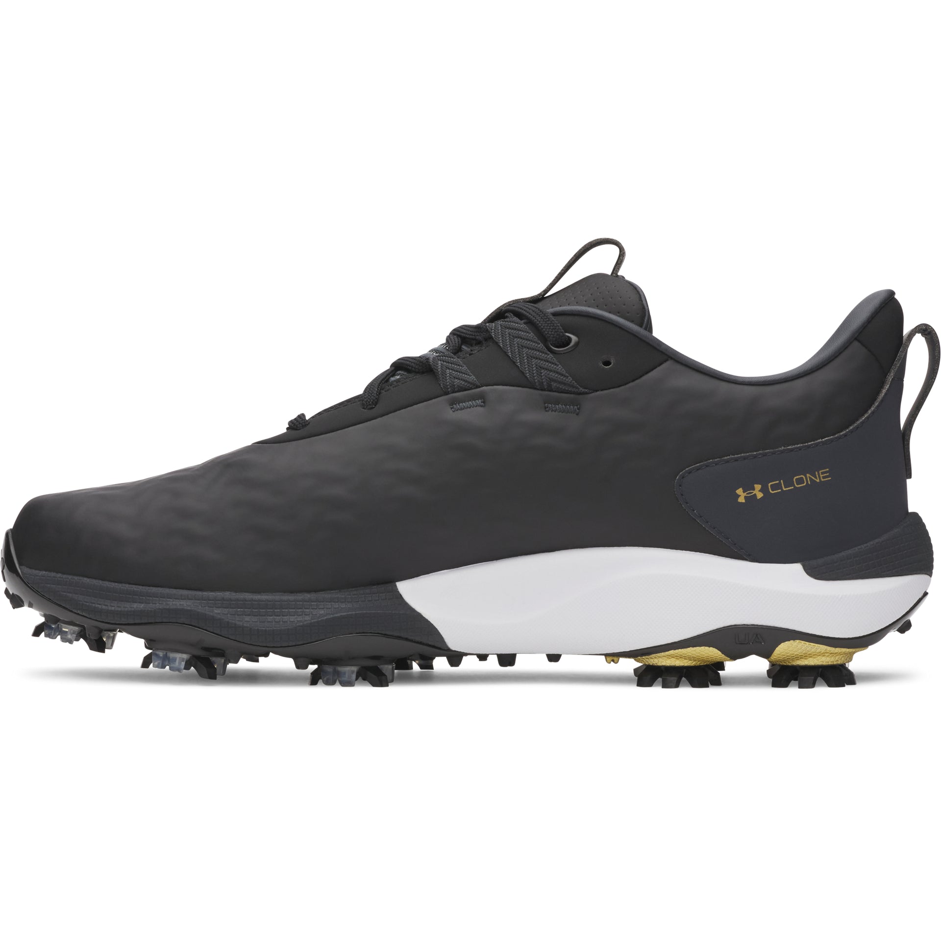 UA Drive Pro Clone - Black