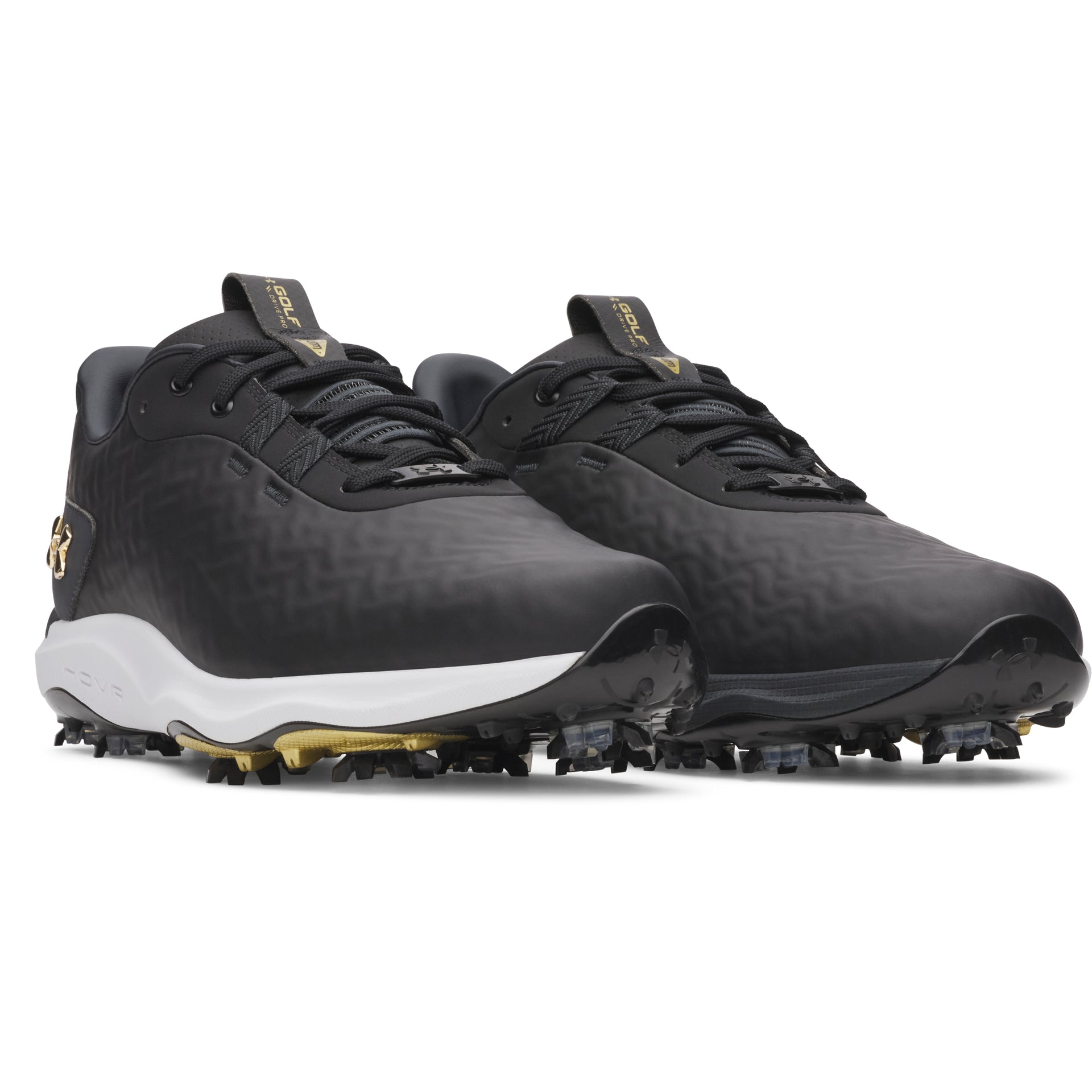 UA Drive Pro Clone - Black