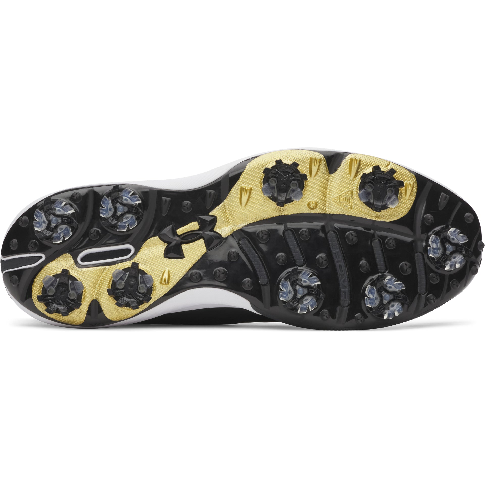 UA Drive Pro Clone - Black