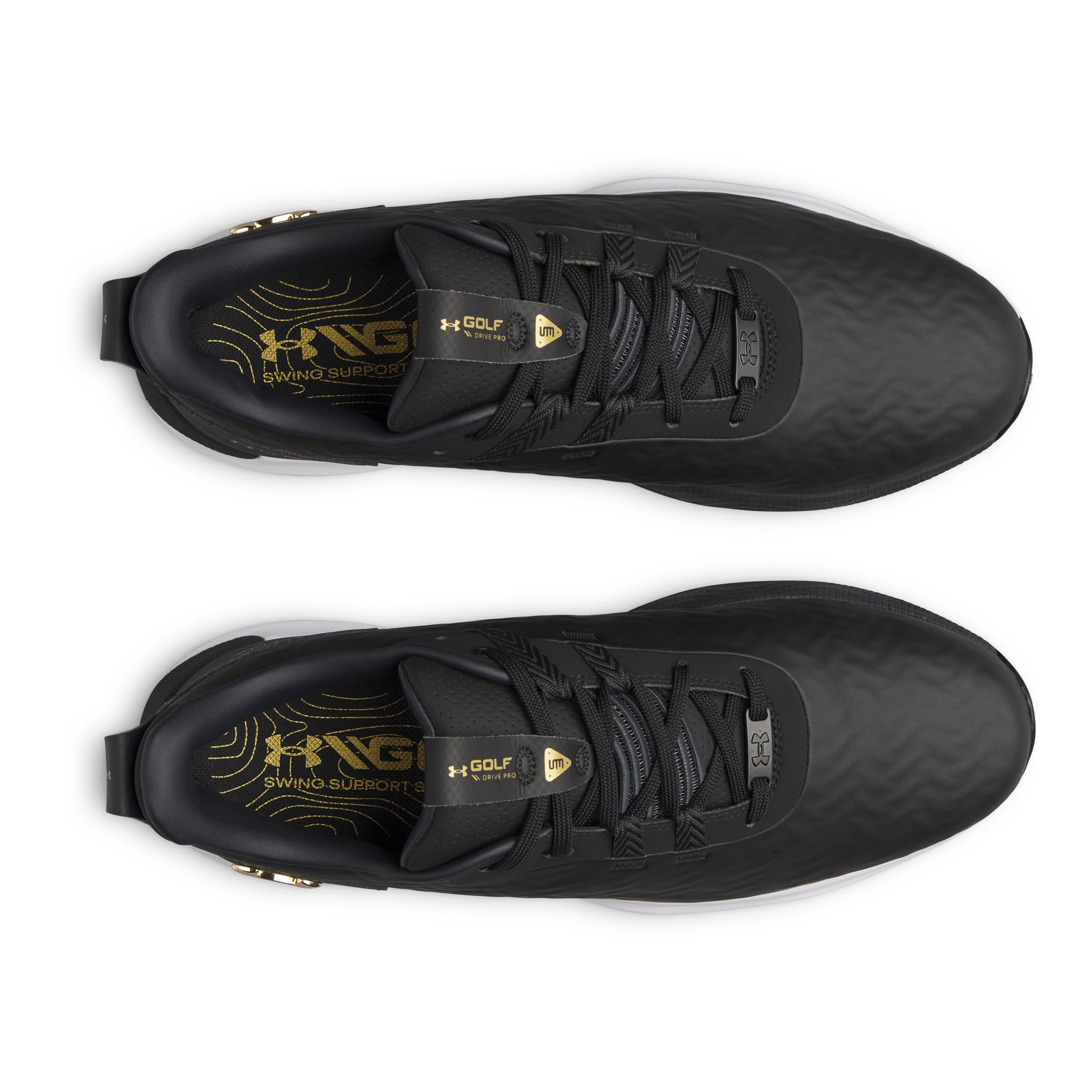 UA Drive Pro Clone - Black