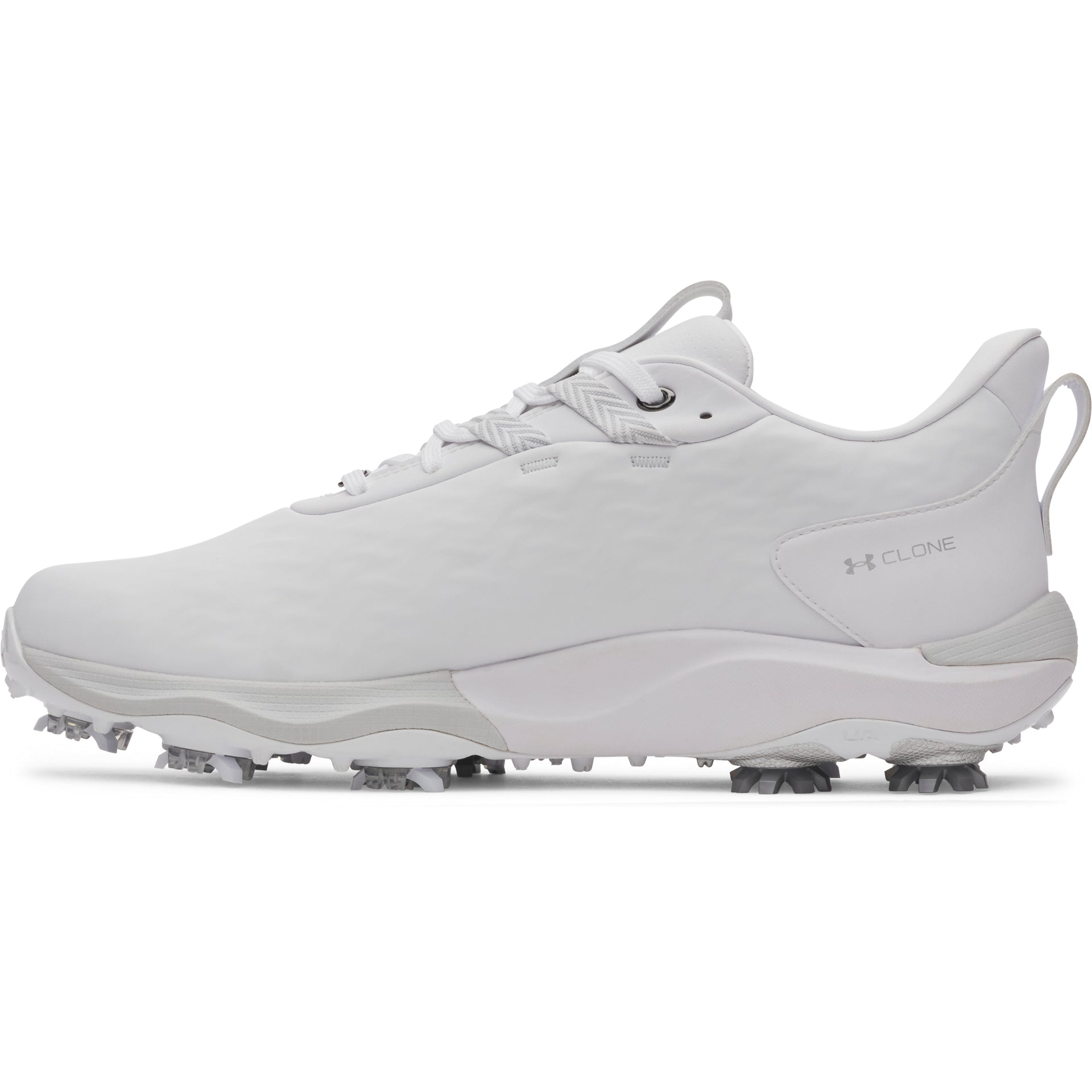 UA Drive Pro Clone - White