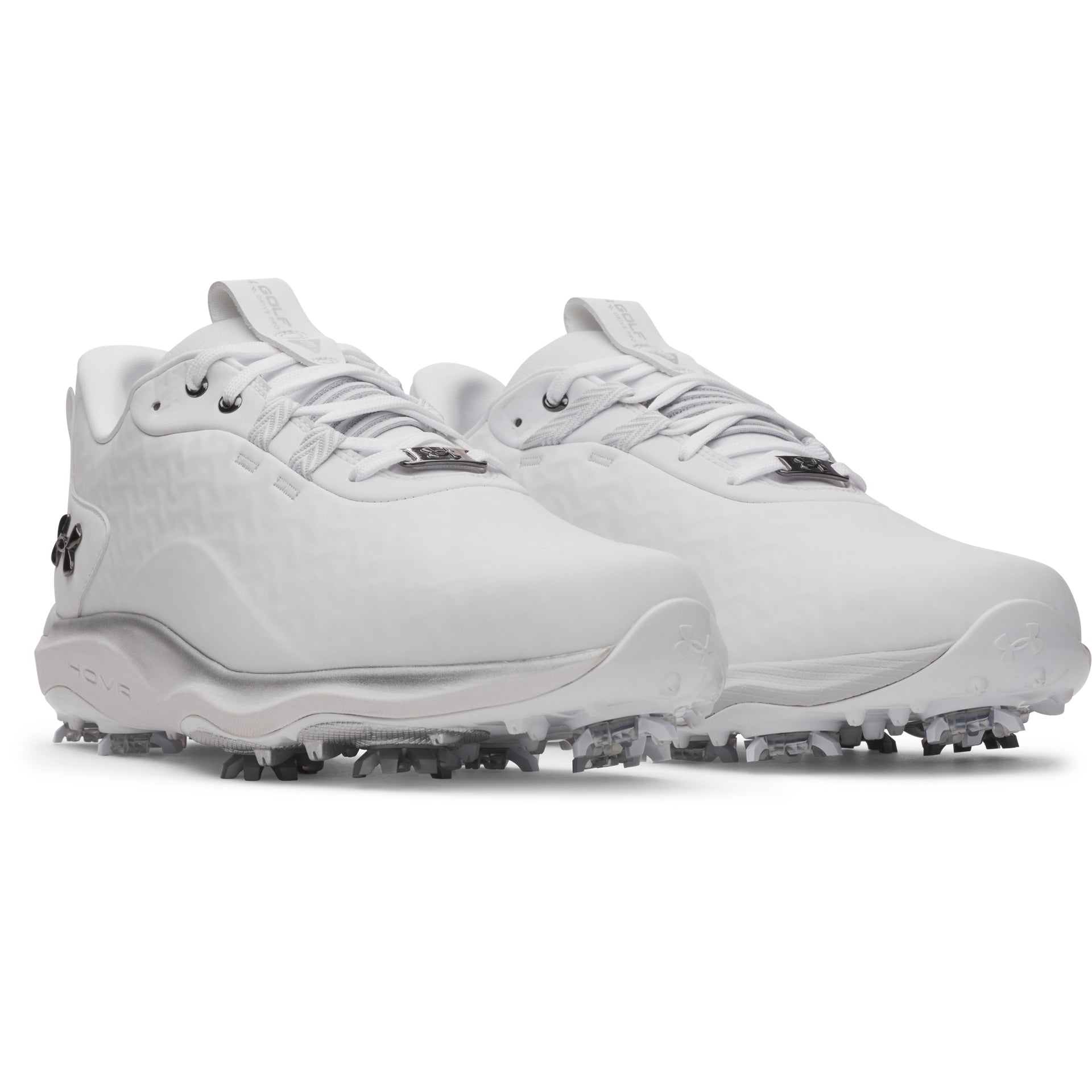 UA Drive Pro Clone - White
