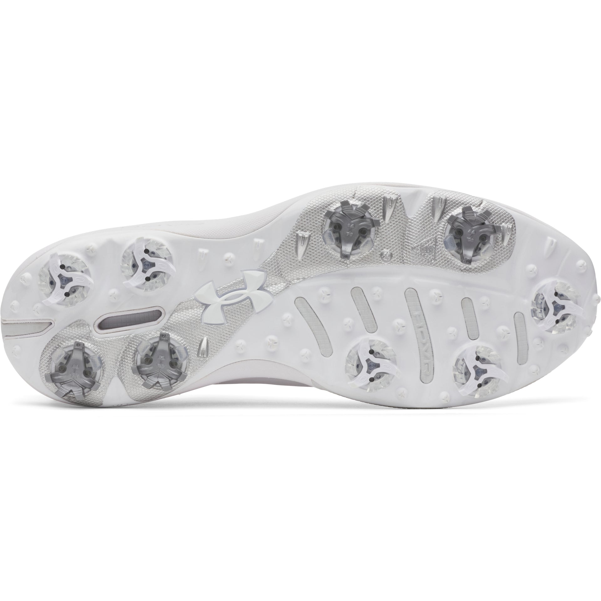 UA Drive Pro Clone - White
