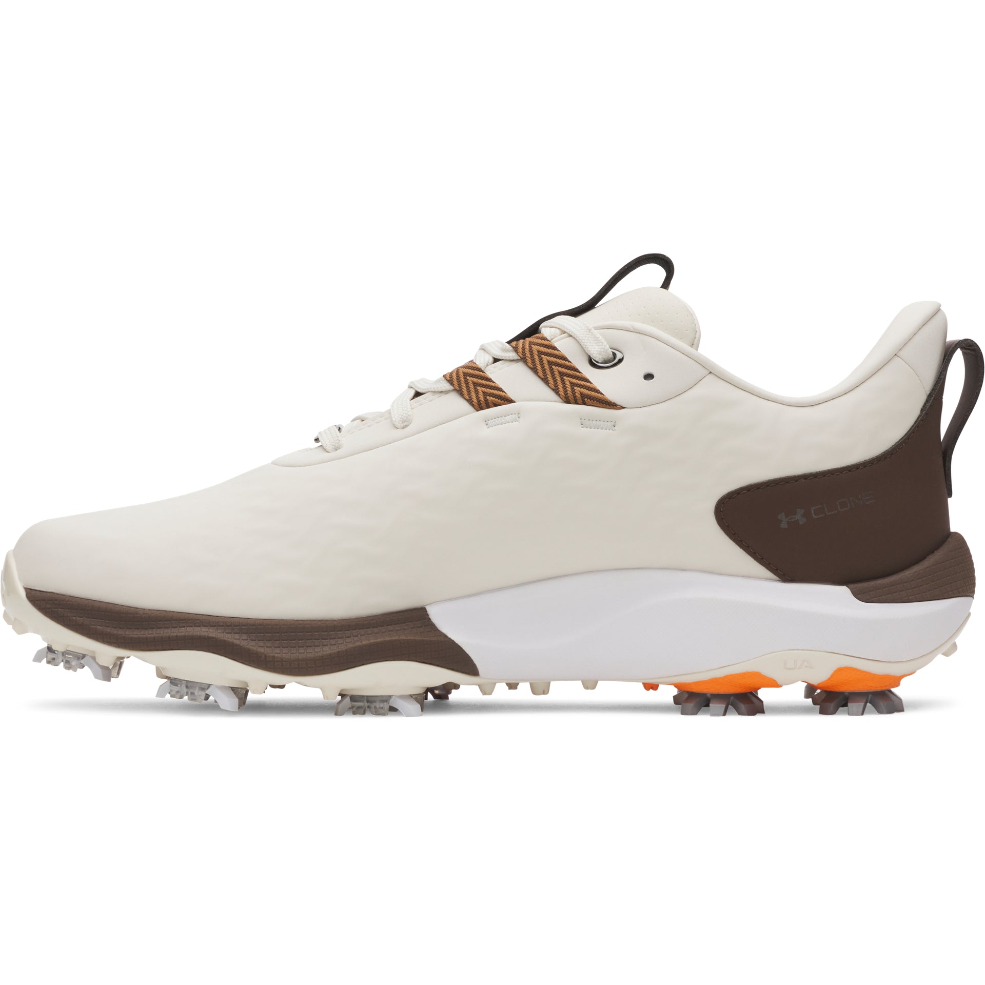 UA Drive Pro Clone - Brown