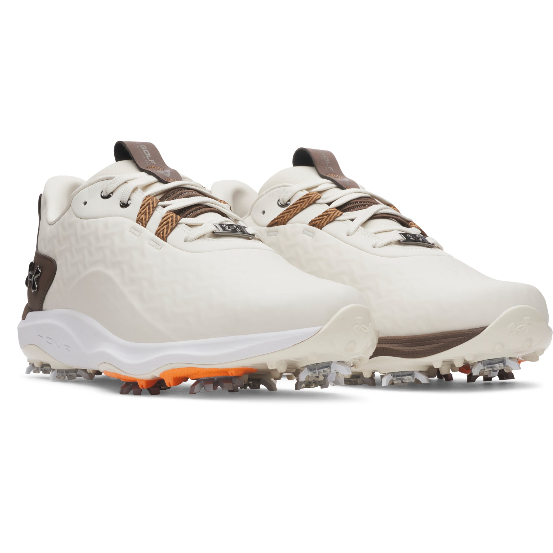 UA Drive Pro Clone - Brown