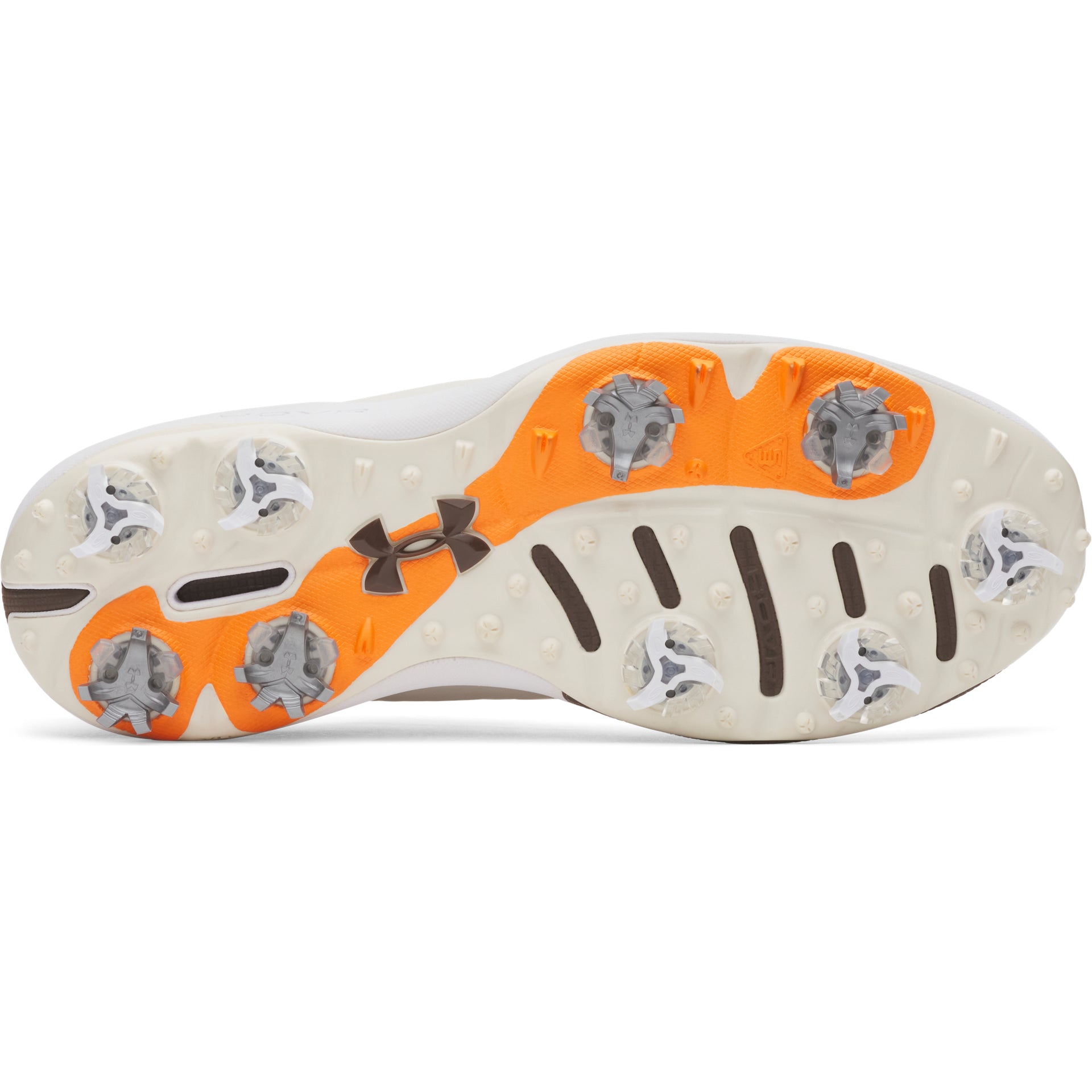 UA Drive Pro Clone - Brown