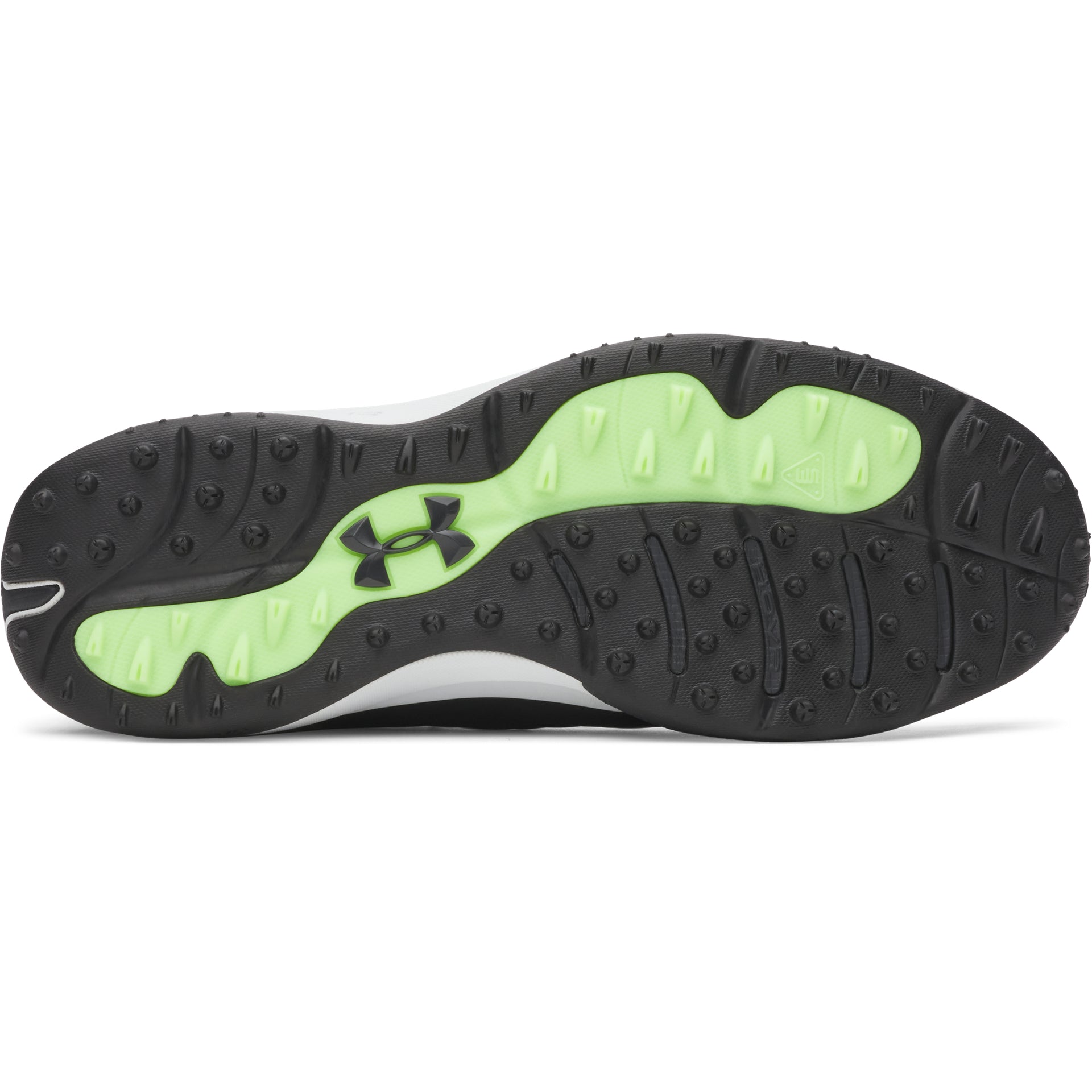 UA Drive Pro Clone SL - Black