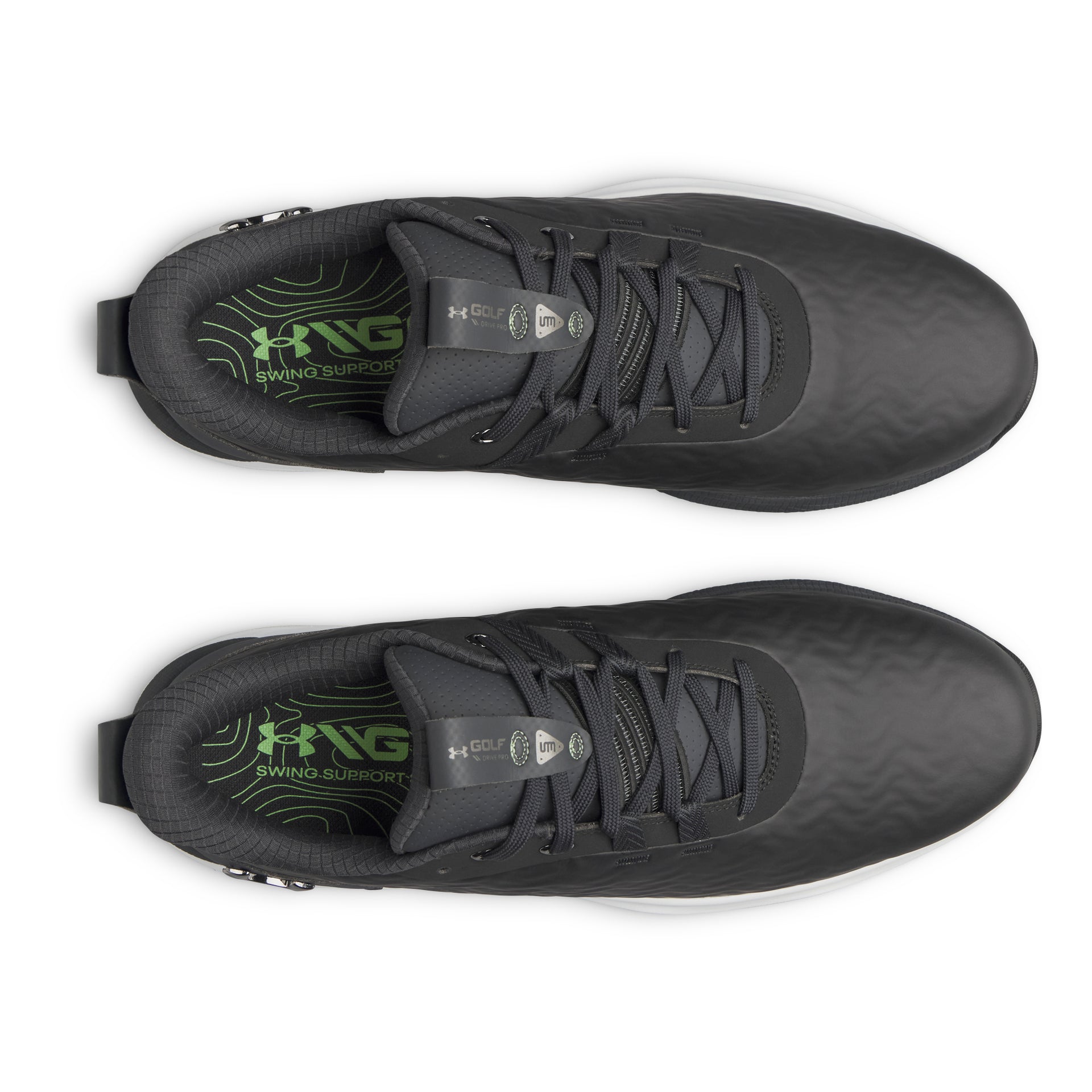UA Drive Pro Clone SL - Black