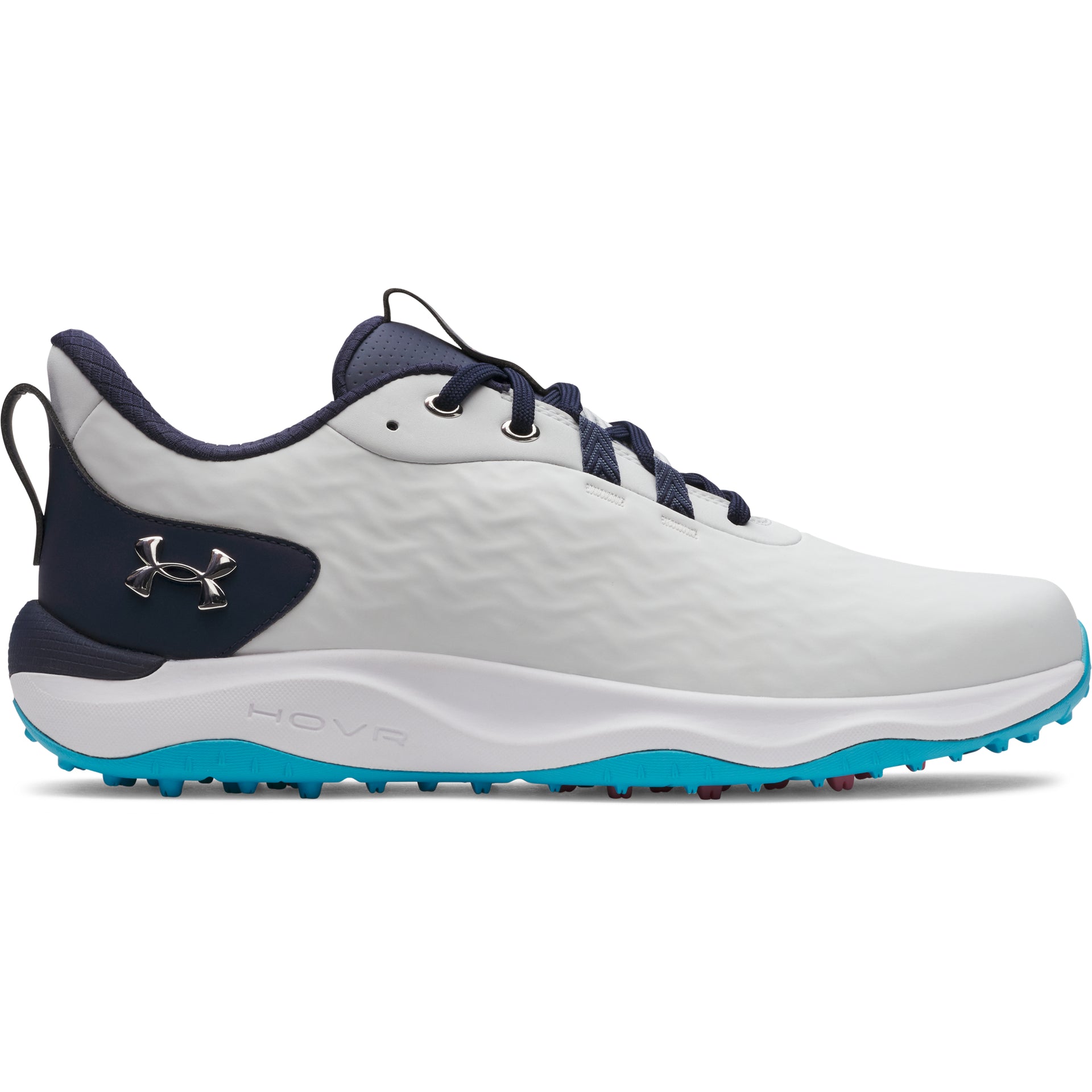 Under Armour Drive Pro Clone SL Golfskor Herr - Gray | Golfrummet