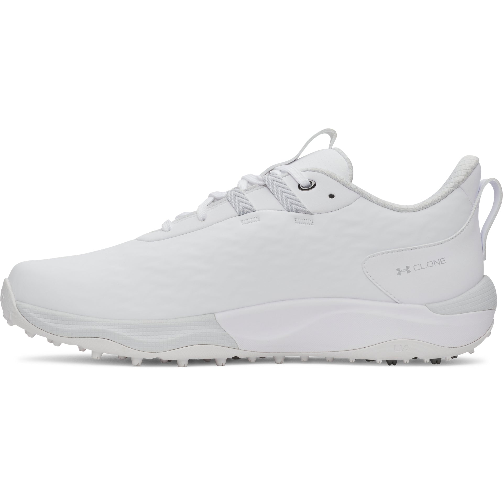UA Drive Pro Clone SL - White