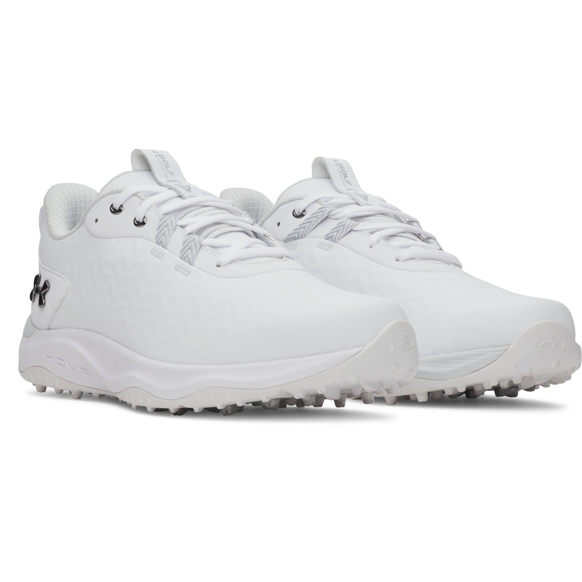 UA Drive Pro Clone SL - White