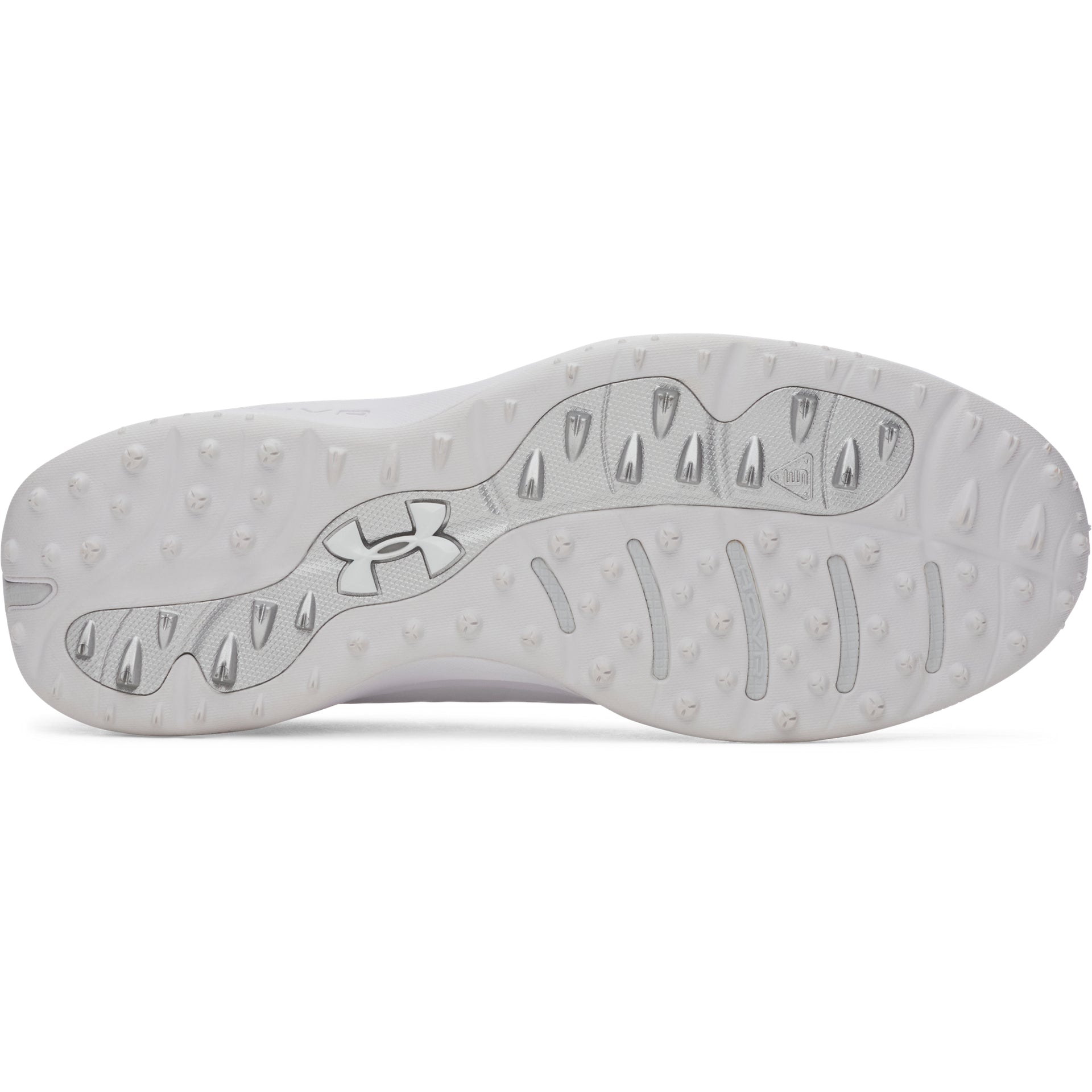 UA Drive Pro Clone SL - White