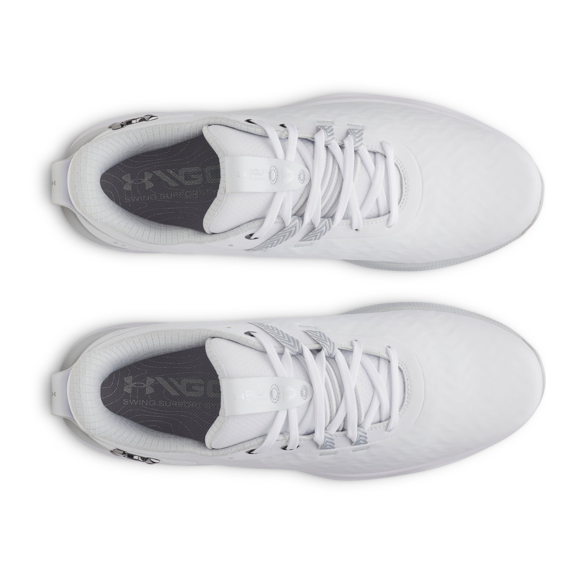 UA Drive Pro Clone SL - White