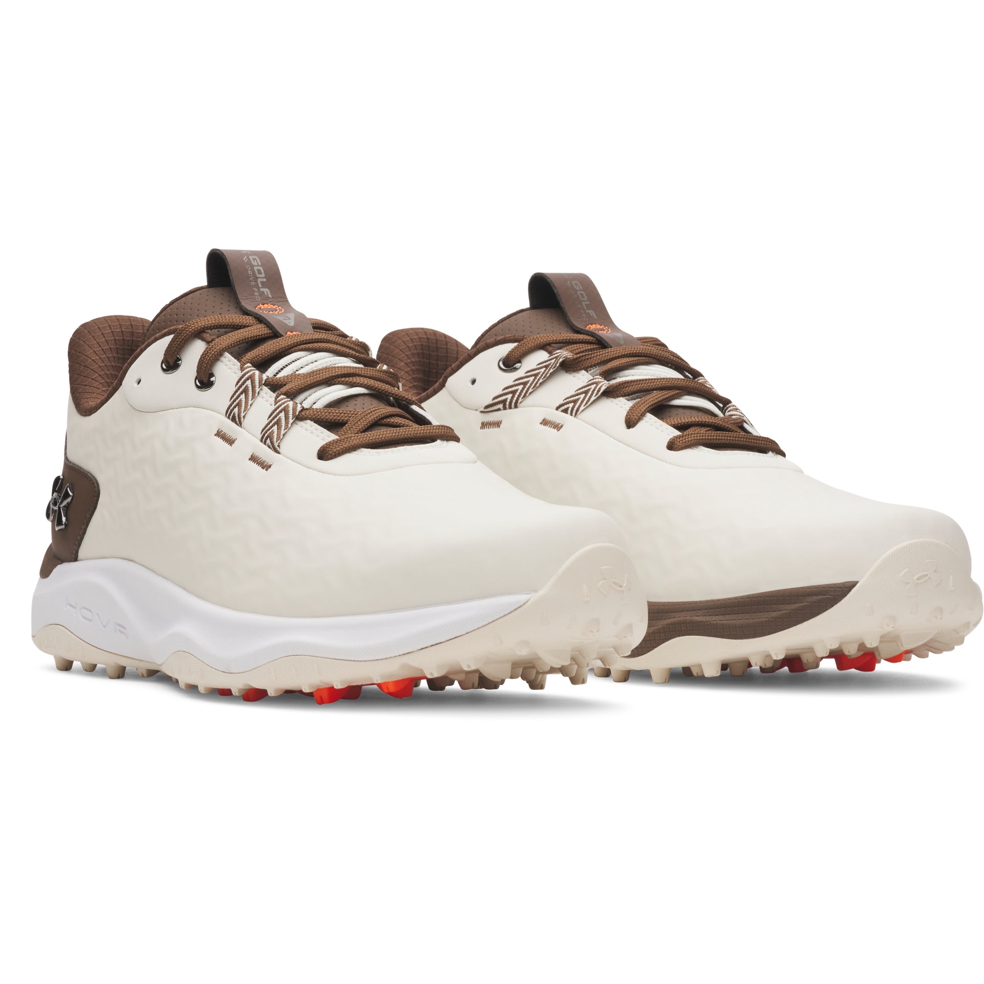 UA Drive Pro Clone SL - Brown