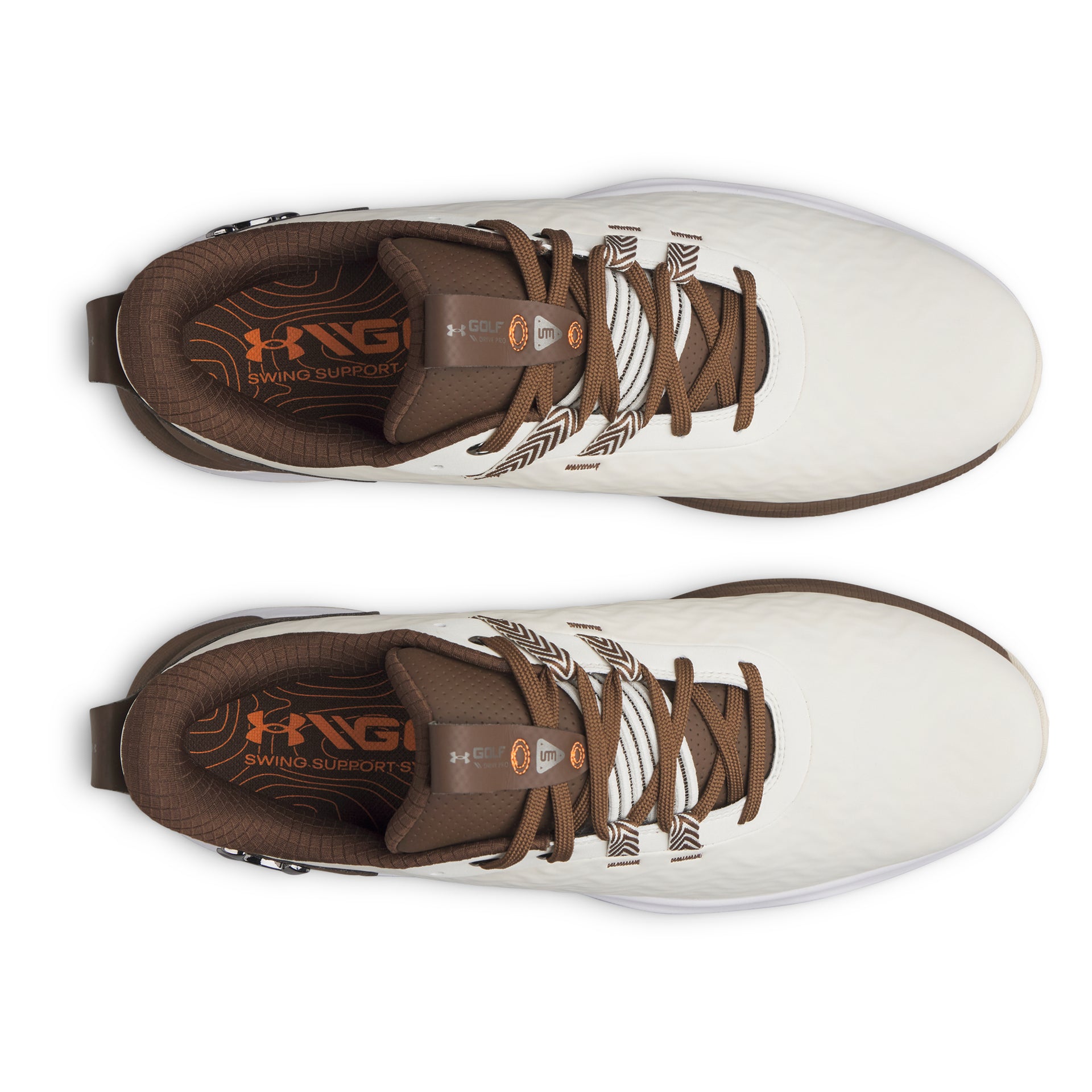 UA Drive Pro Clone SL - Brown
