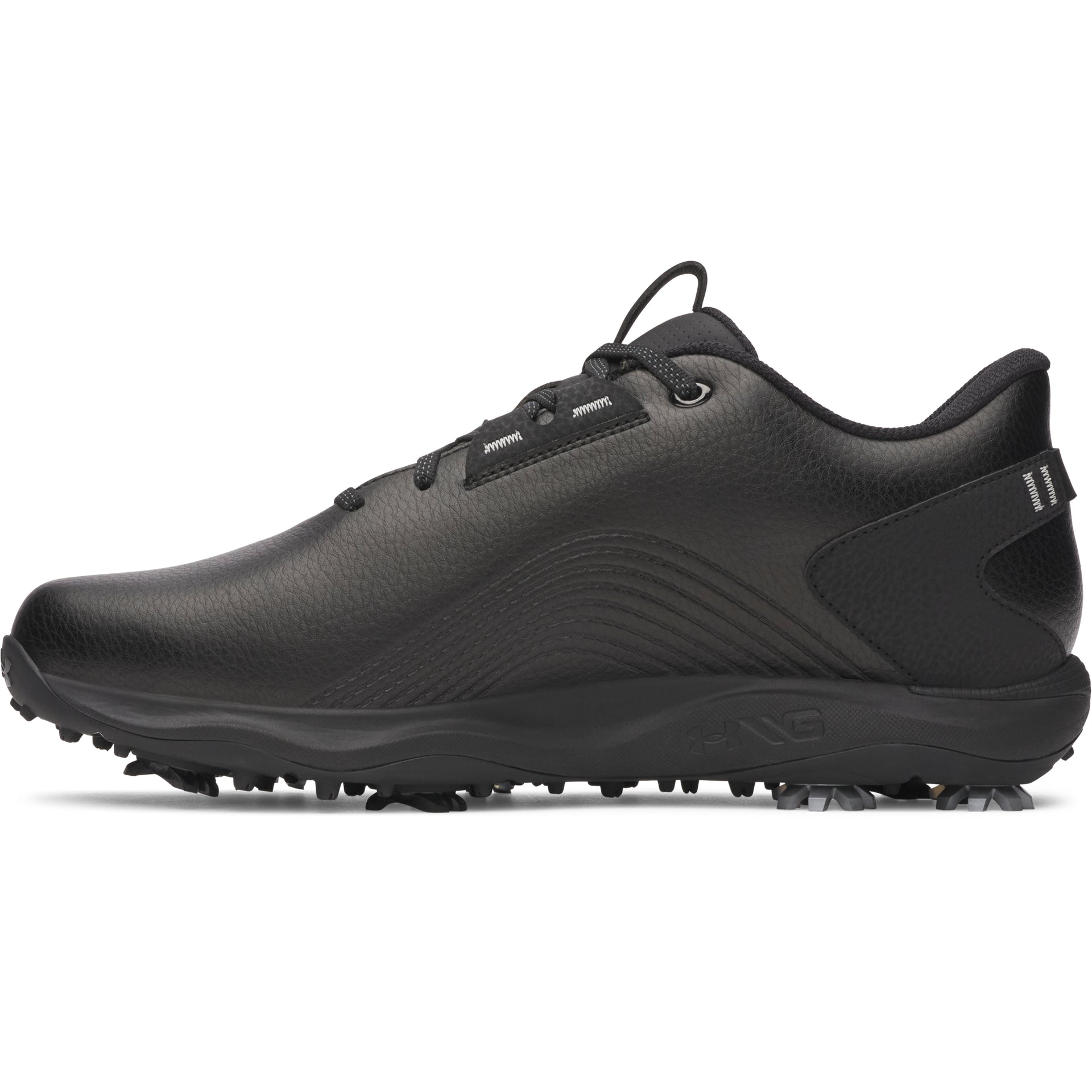 UA Drive Fade 2 - Black