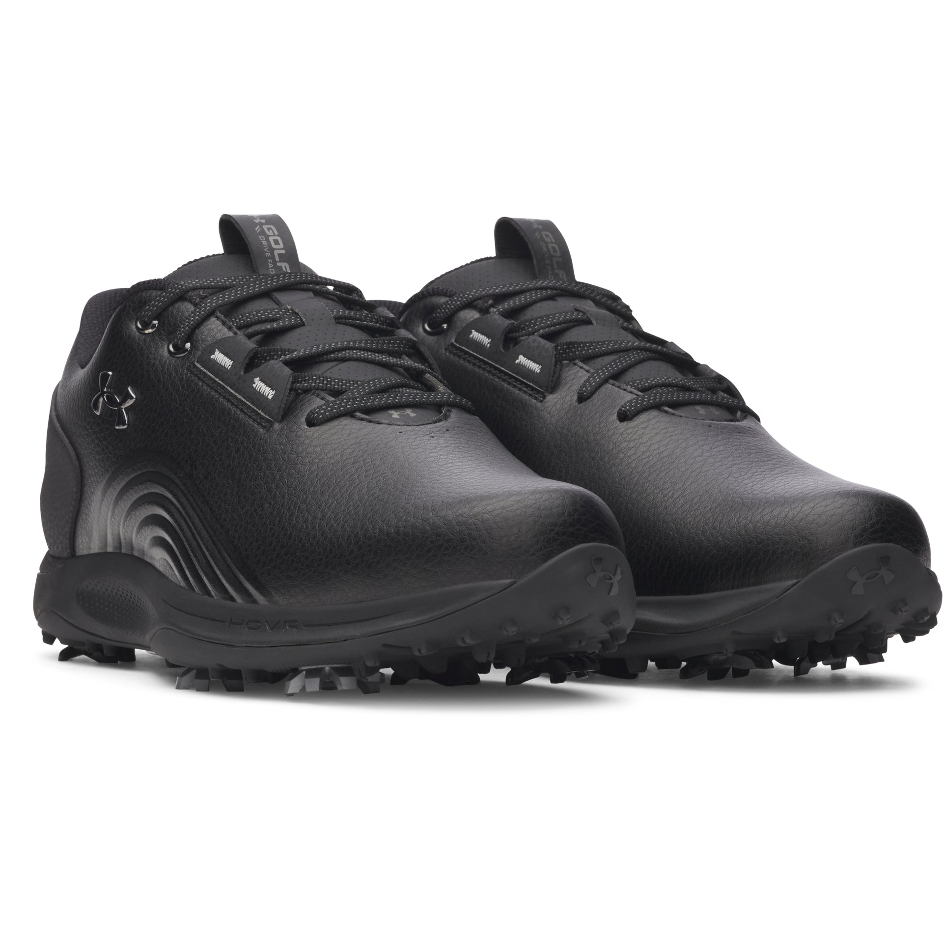 UA Drive Fade 2 - Black
