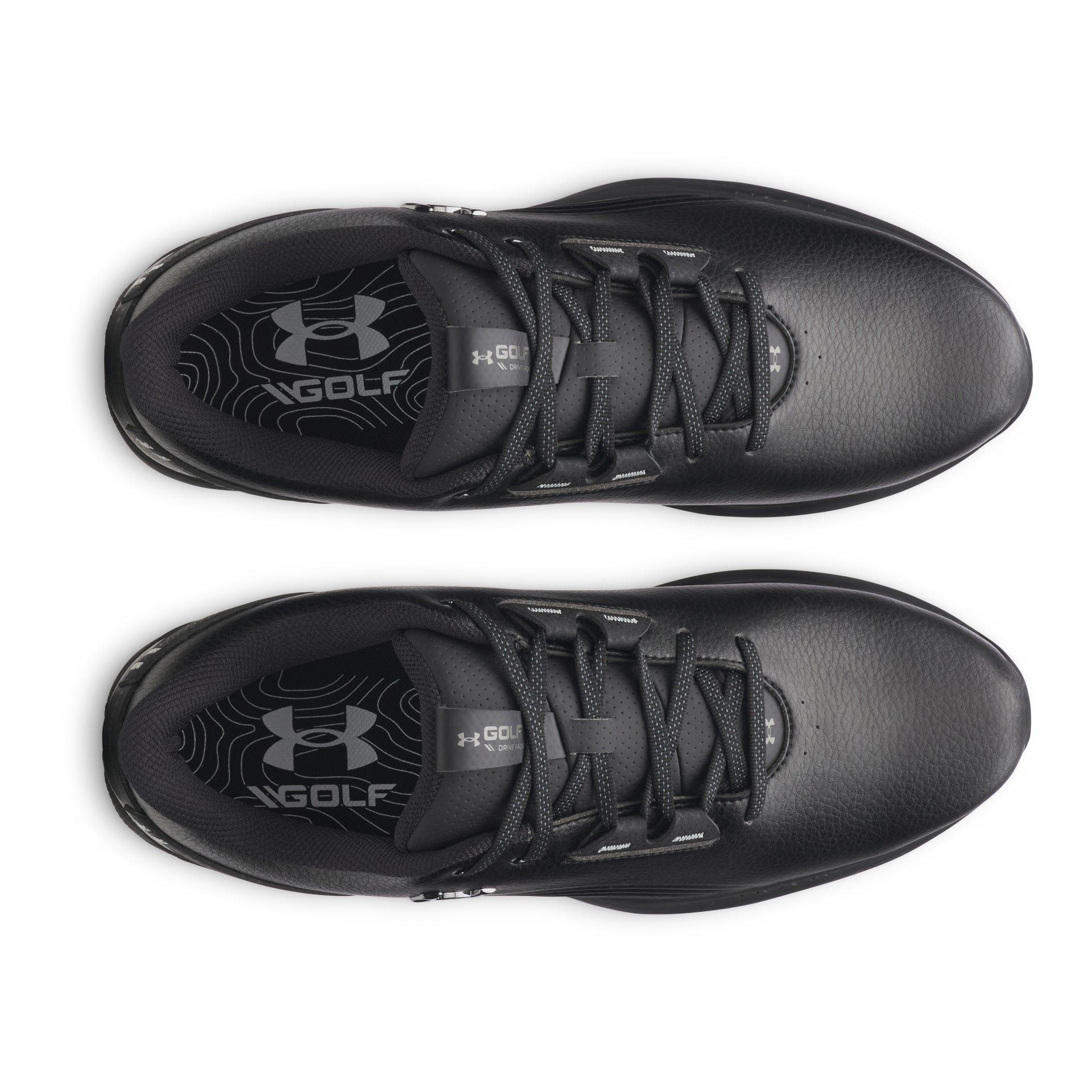 UA Drive Fade 2 - Black