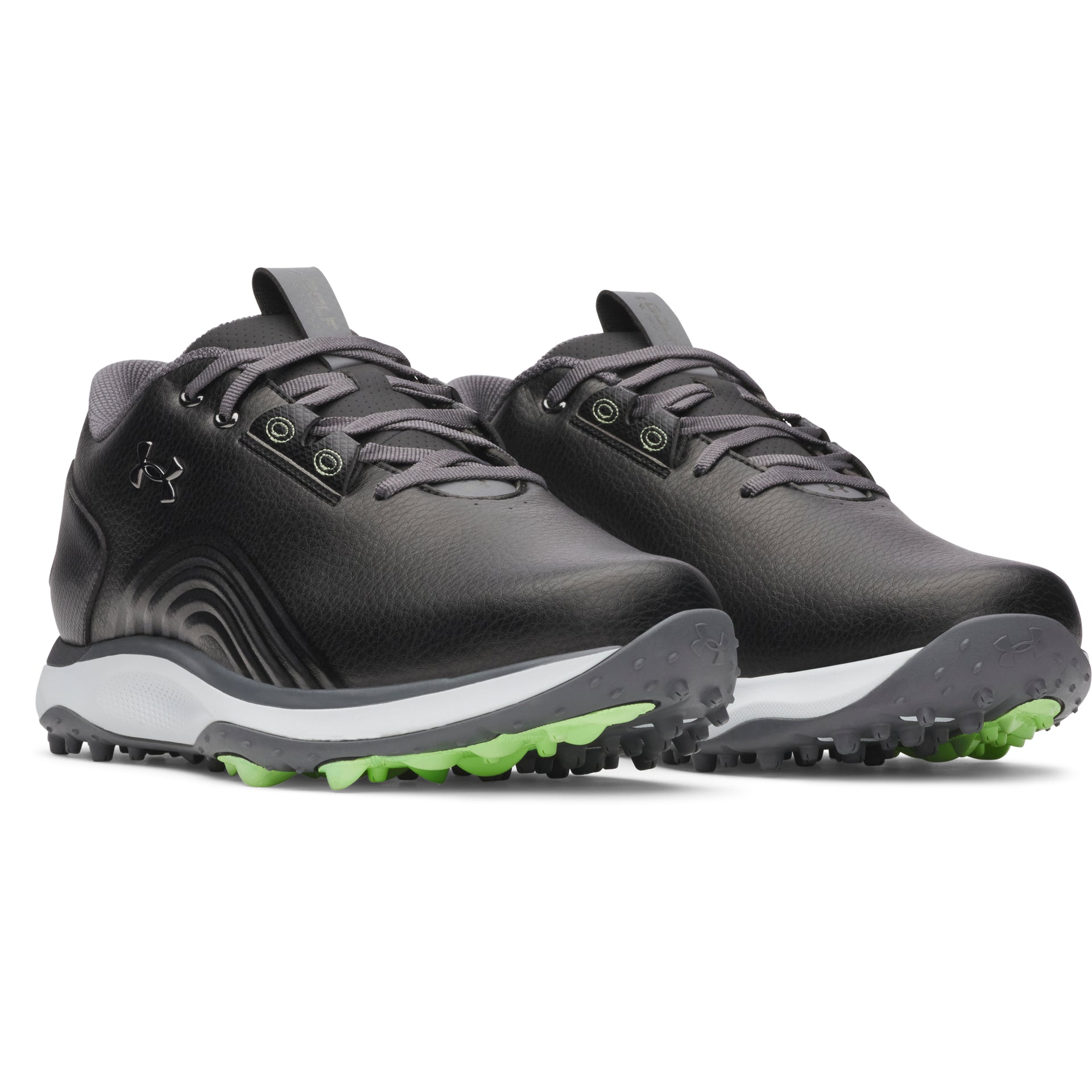 UA Drive Fade 2 SL - Black