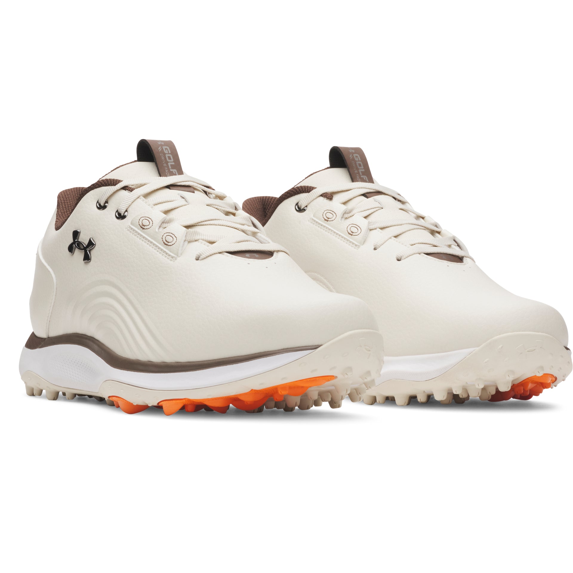 UA Drive Fade 2 SL - Brown
