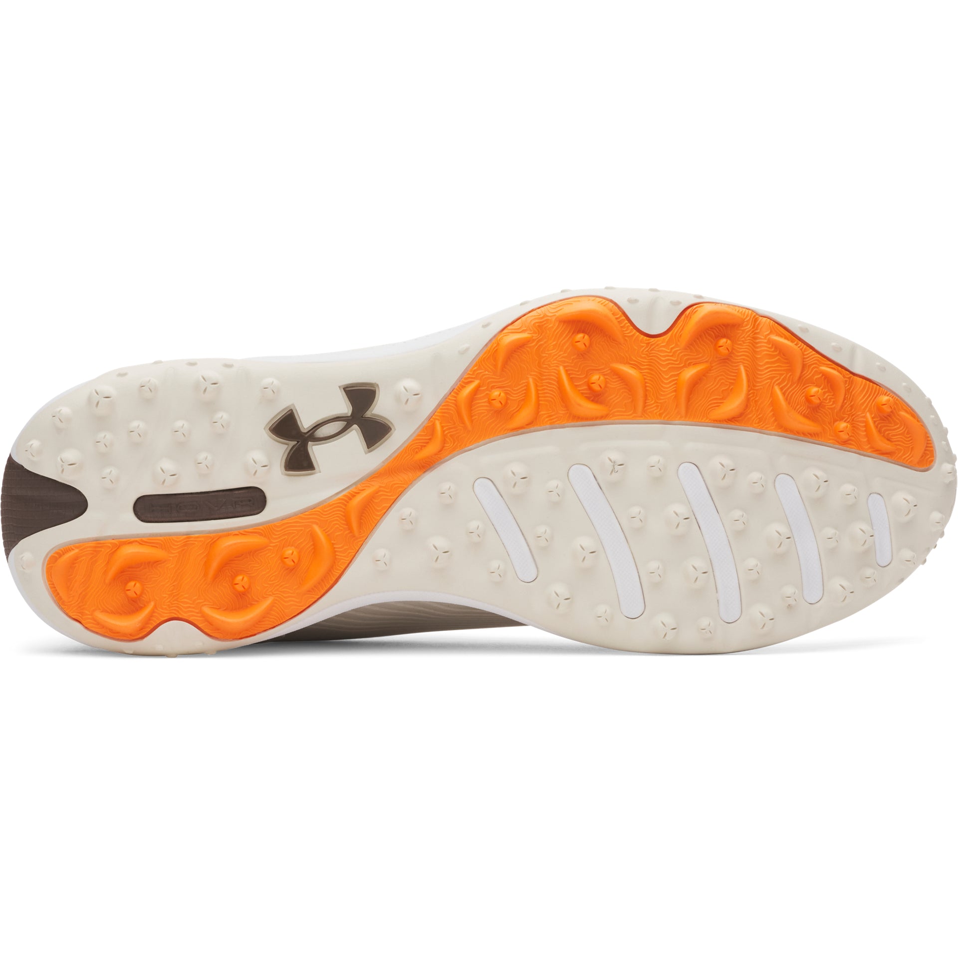 UA Drive Fade 2 SL - Brown
