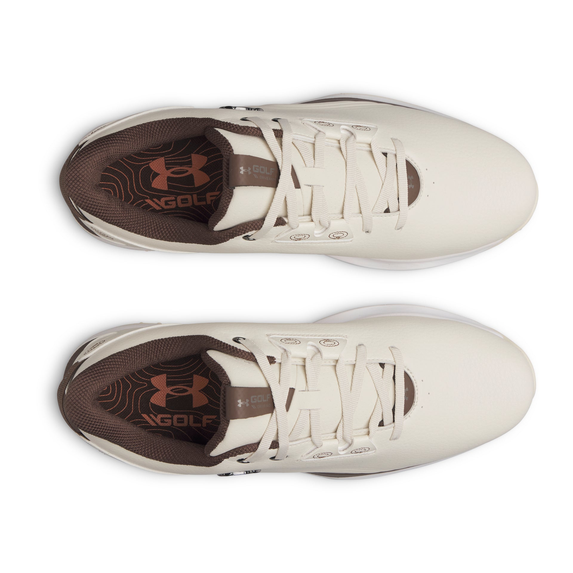 UA Drive Fade 2 SL - Brown