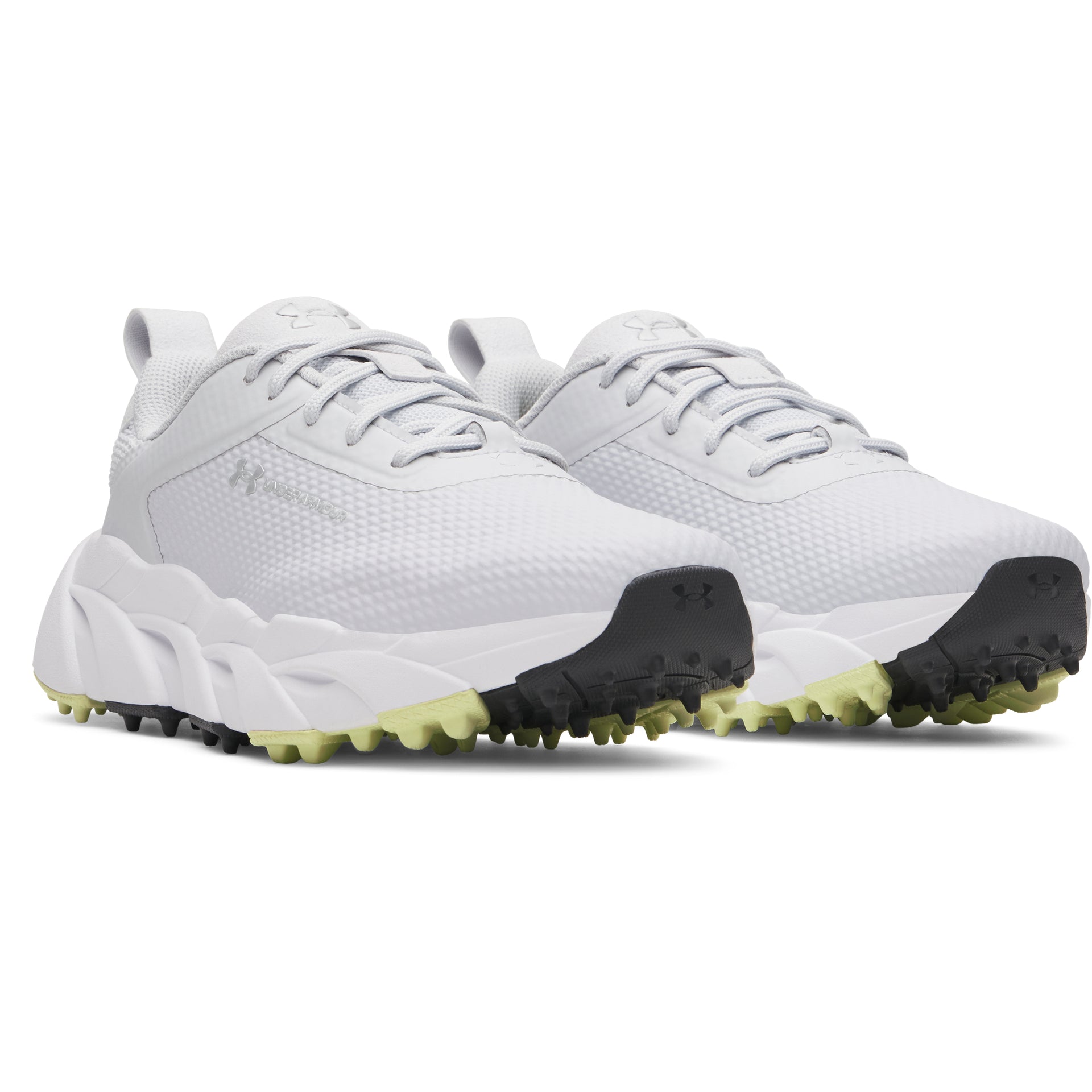 UA W Halo Hybrid SL - Gray Dam