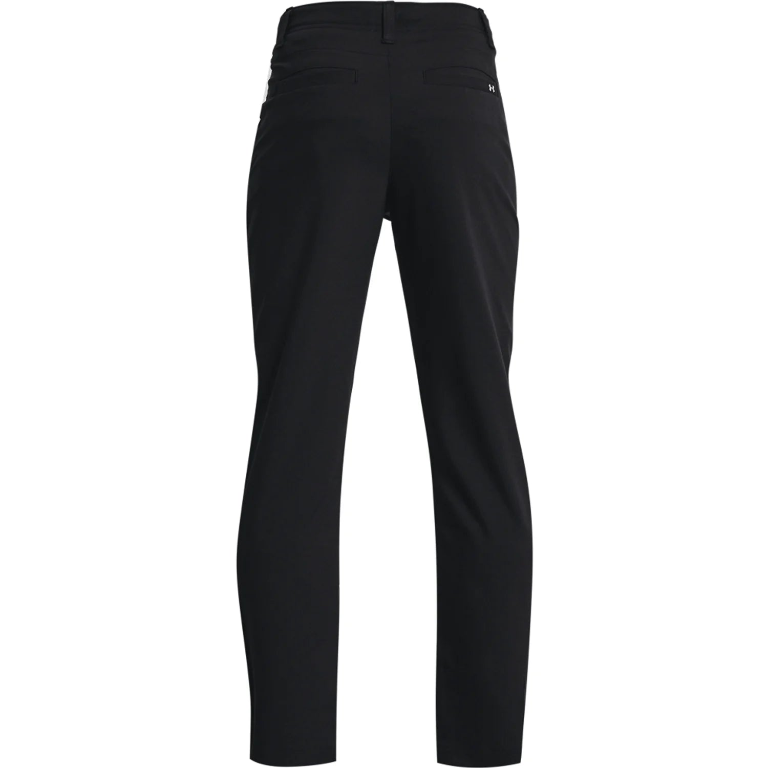 Under Armour Matchplay Pant Golfbyxor - Black Junior