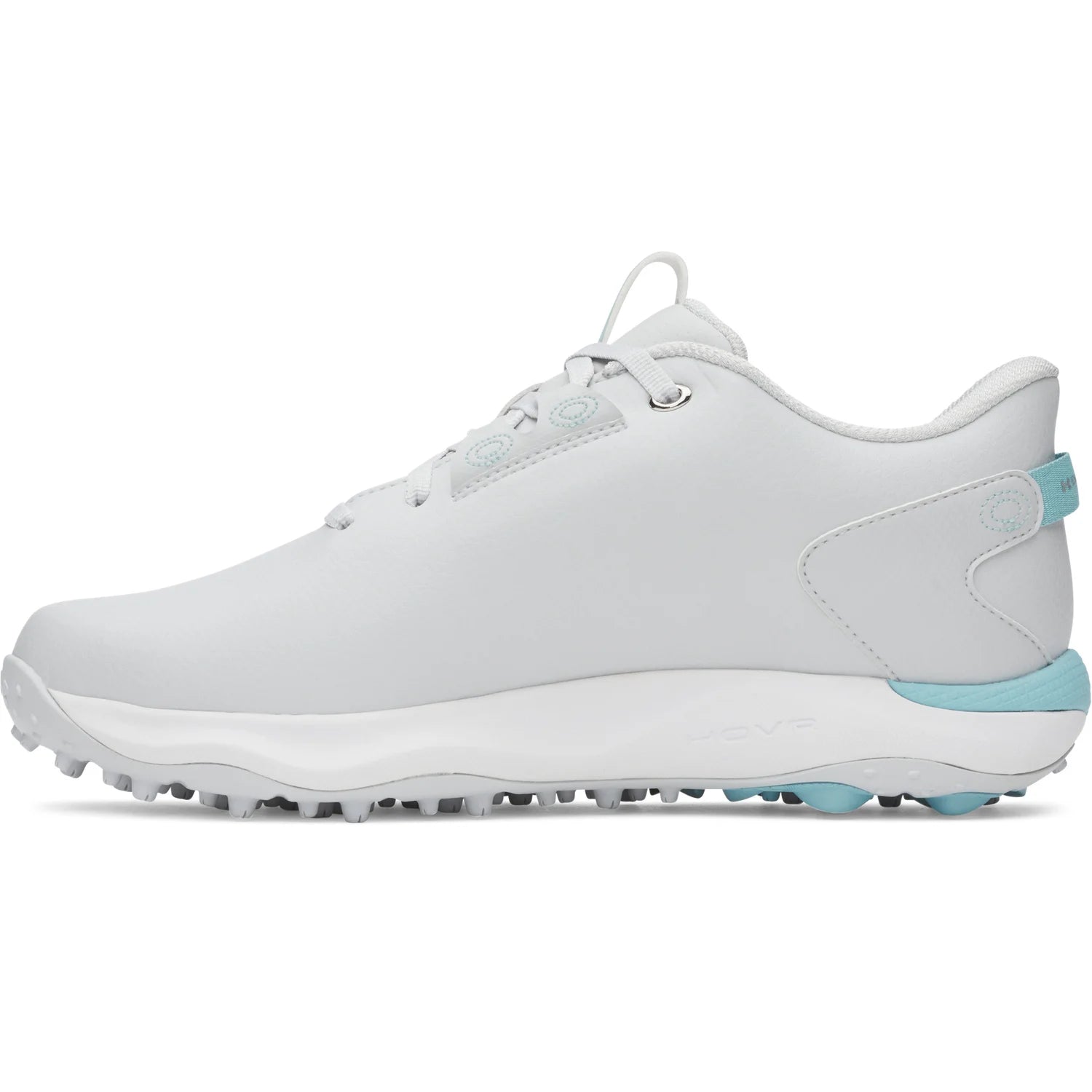 UA W Drive Fade 2 SL - Gray Dam
