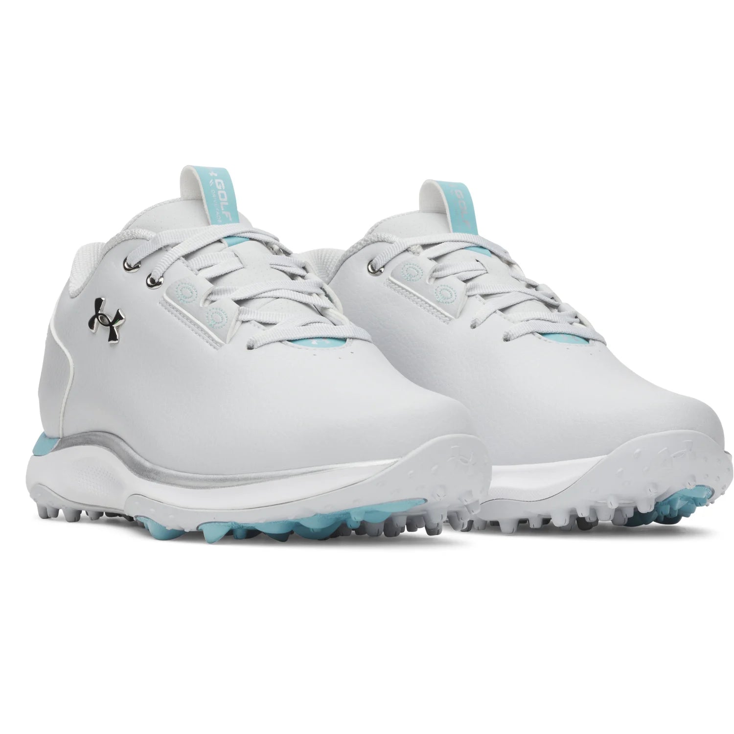 UA W Drive Fade 2 SL - Gray Dam