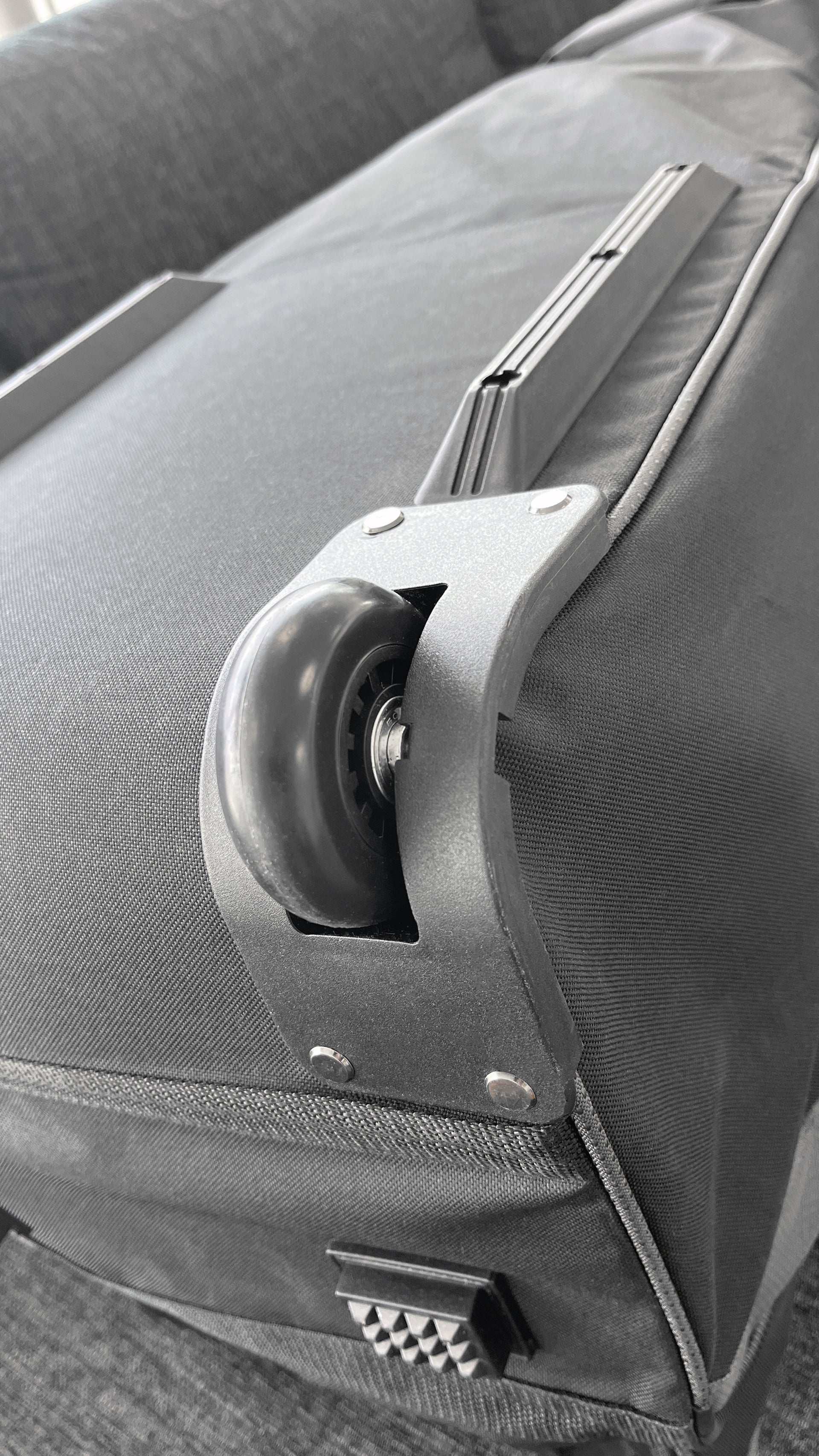 GolfGear Travelcover PREMIUM