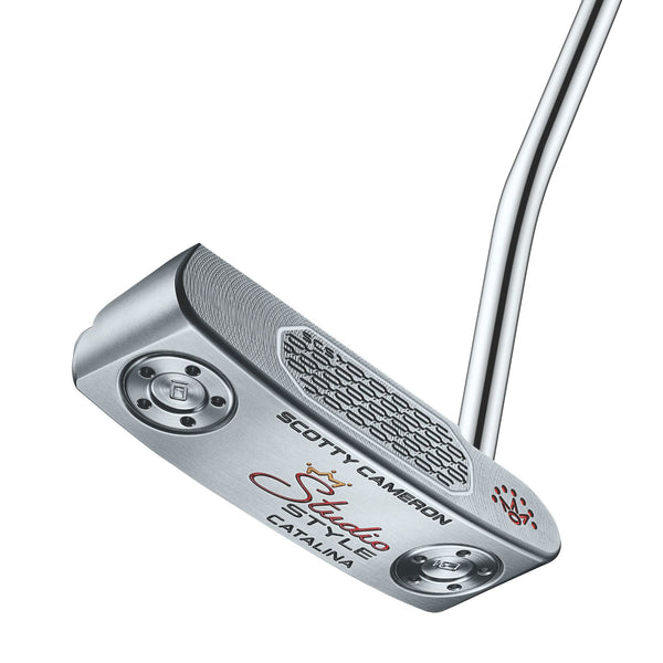 Scotty Cameron SS Catalina Putter