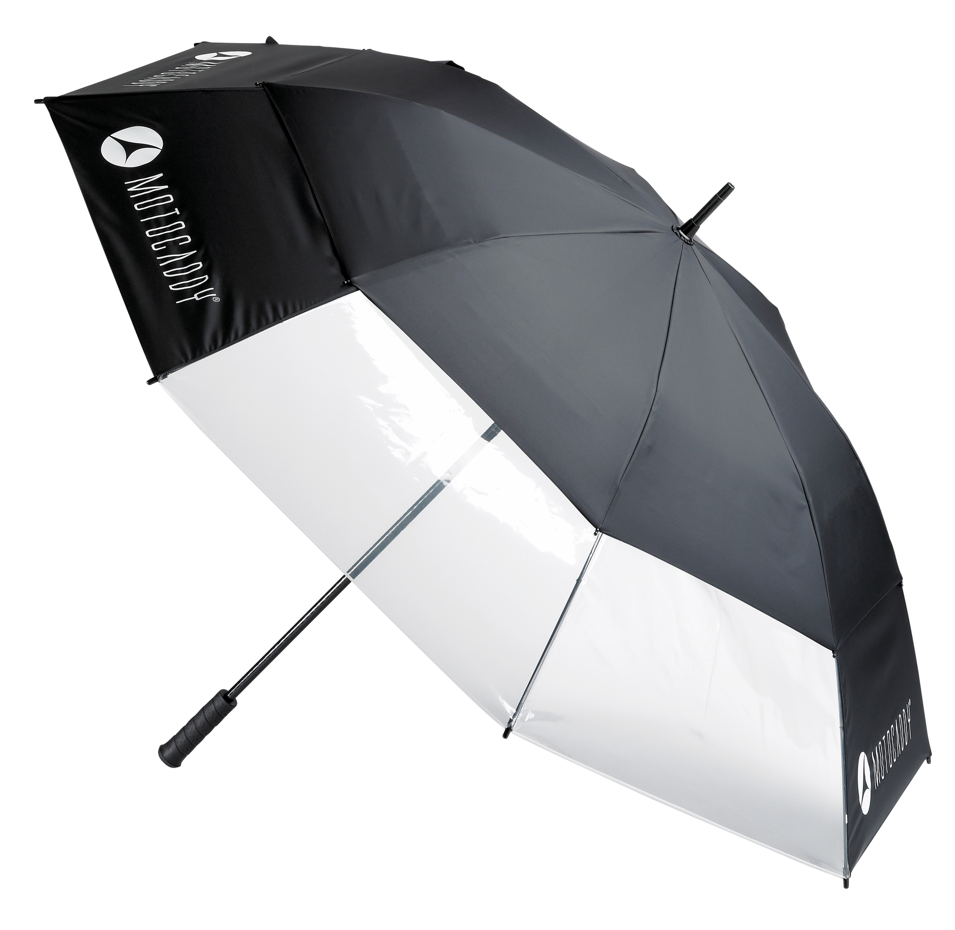 Motocaddy Clearview Umbrella