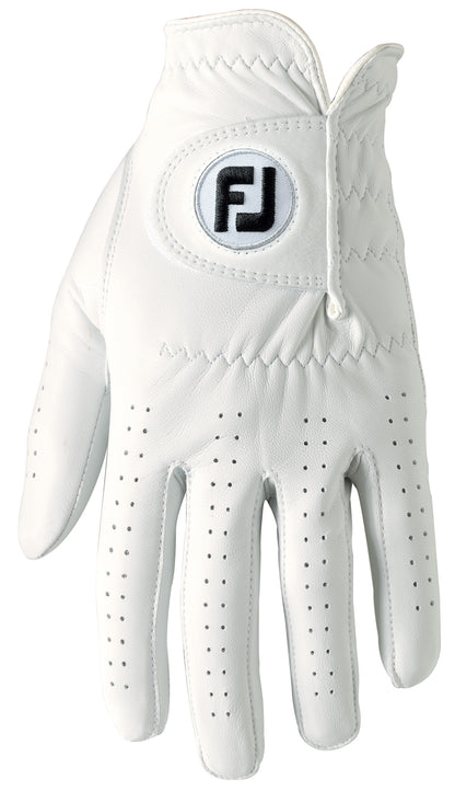 Footjoy Cabretta Sofa - Perle