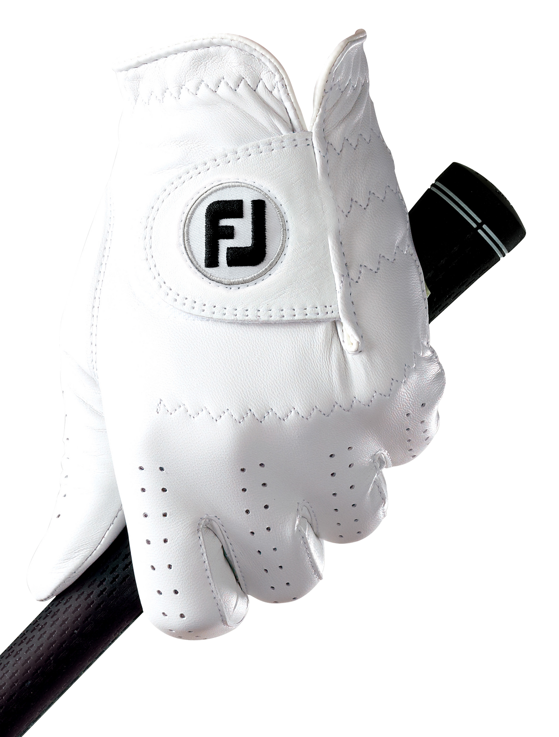 Footjoy CabrettaSof - Pearl Dame