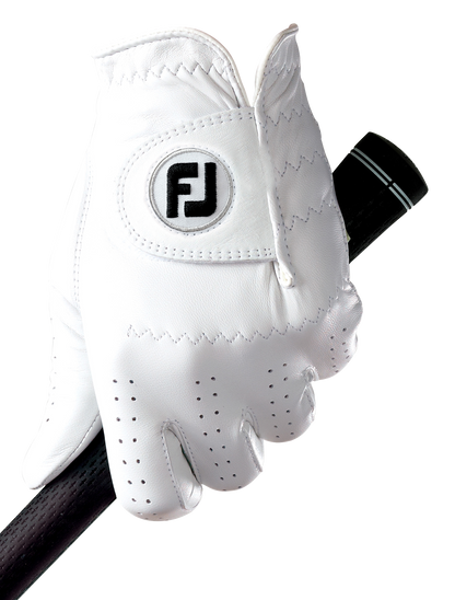 Footjoy Cabretta Sofa - Perle