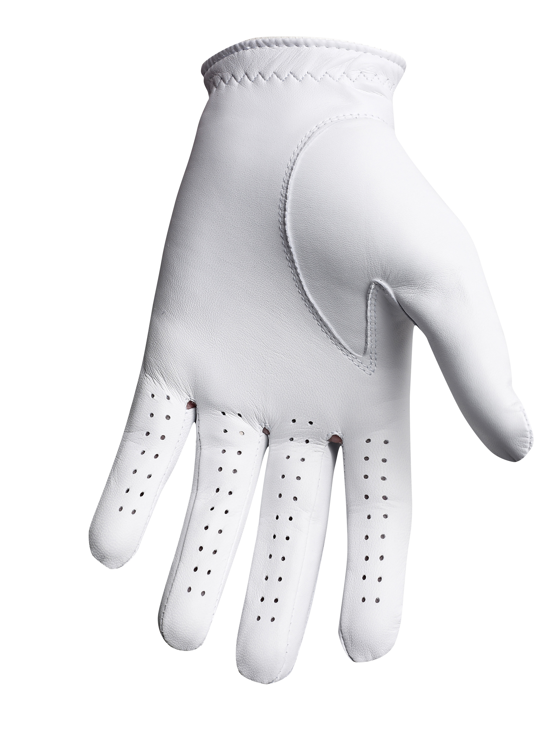 Footjoy CabrettaSof - Pearl Dame