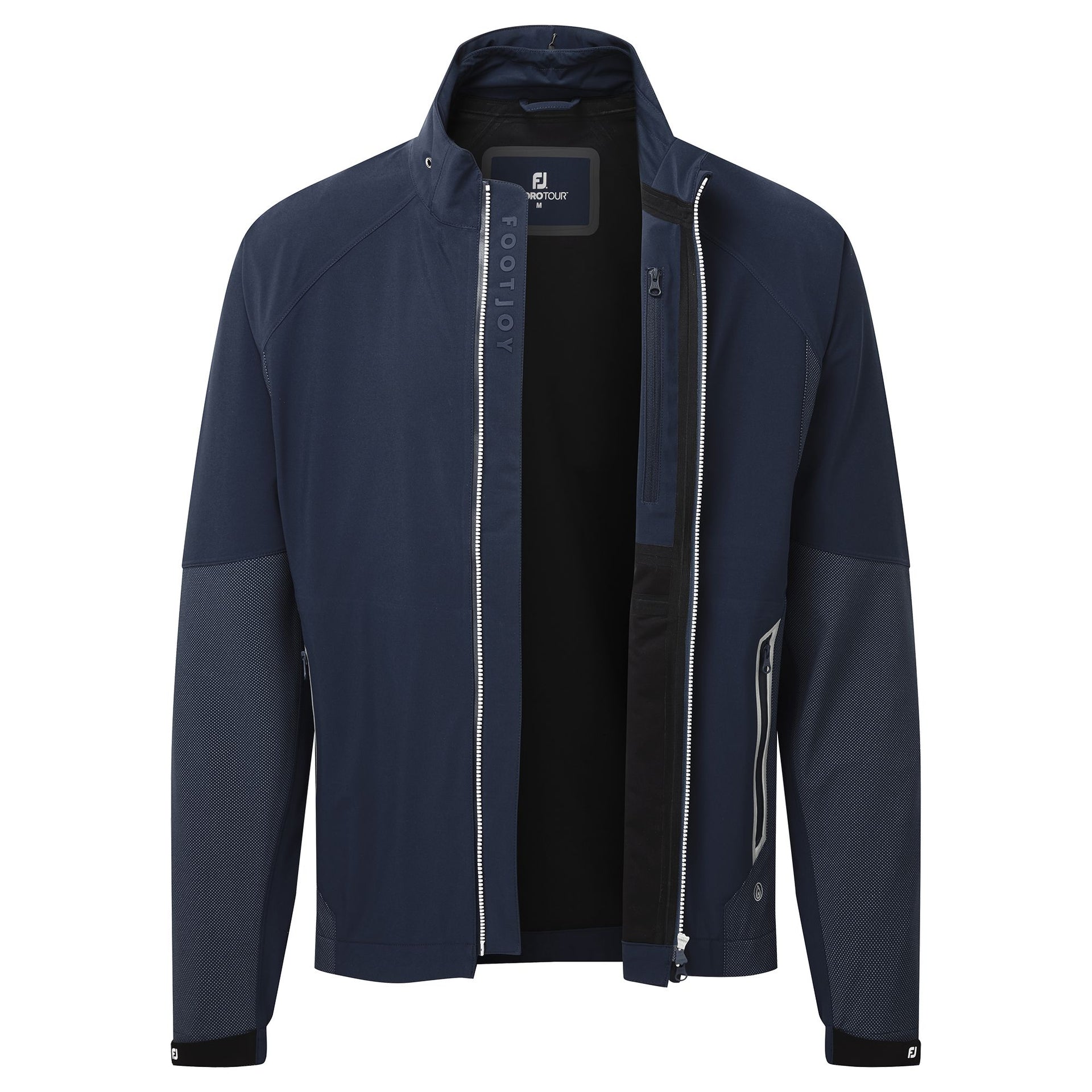 Footjoy HydroTour Jacket - Navy