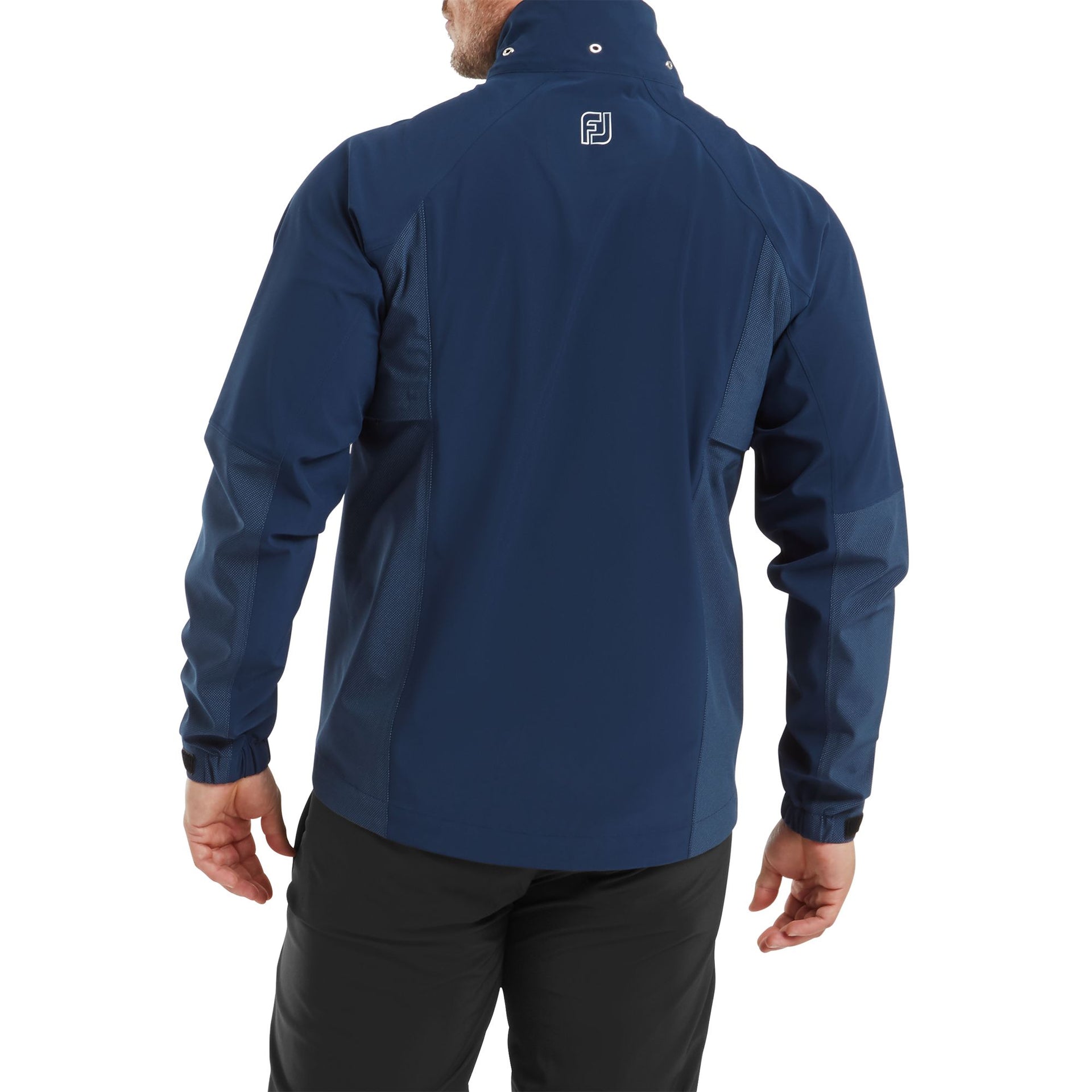 Footjoy HydroTour Jacket - Navy