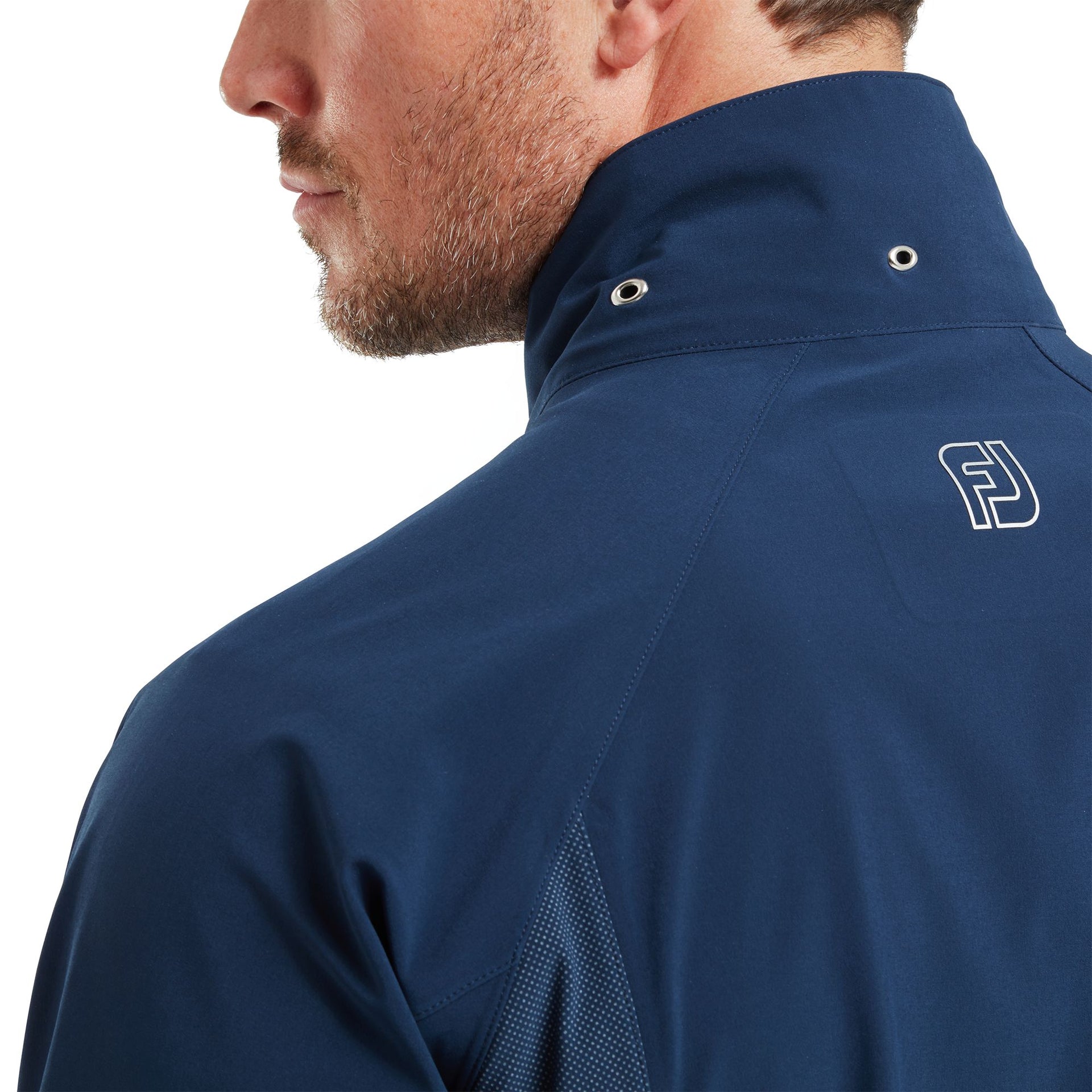 Footjoy HydroTour Jacket - Navy