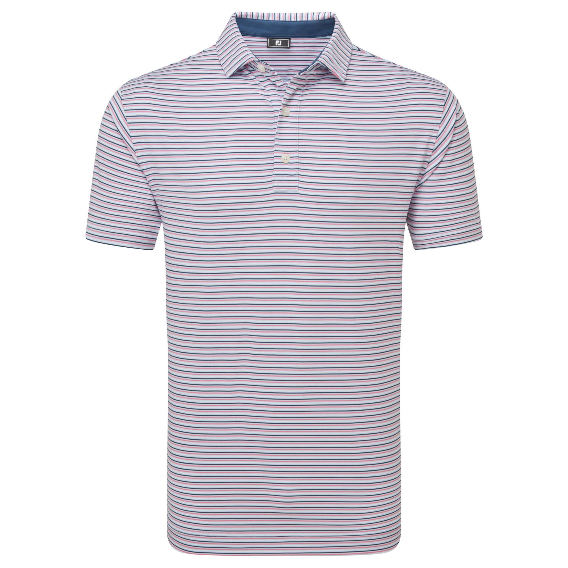 Footjoy Balance Stripe Lisle