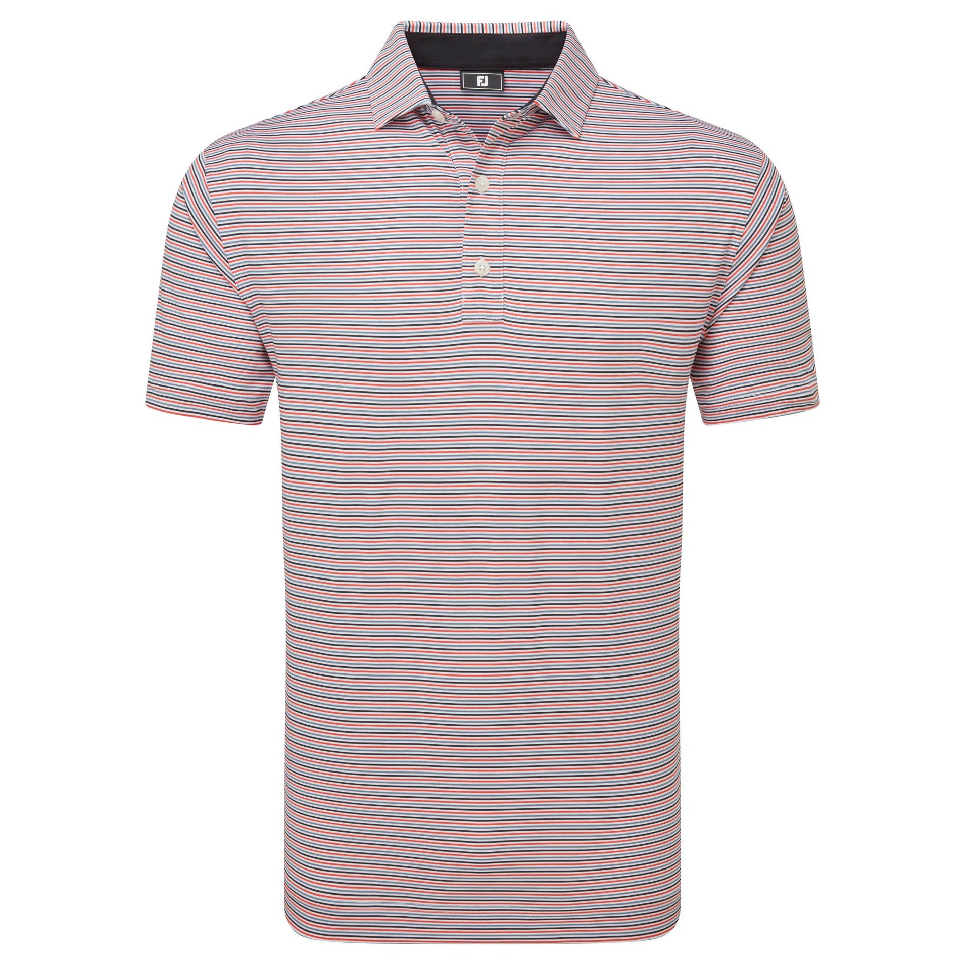 Footjoy Balance Stripe Lisle
