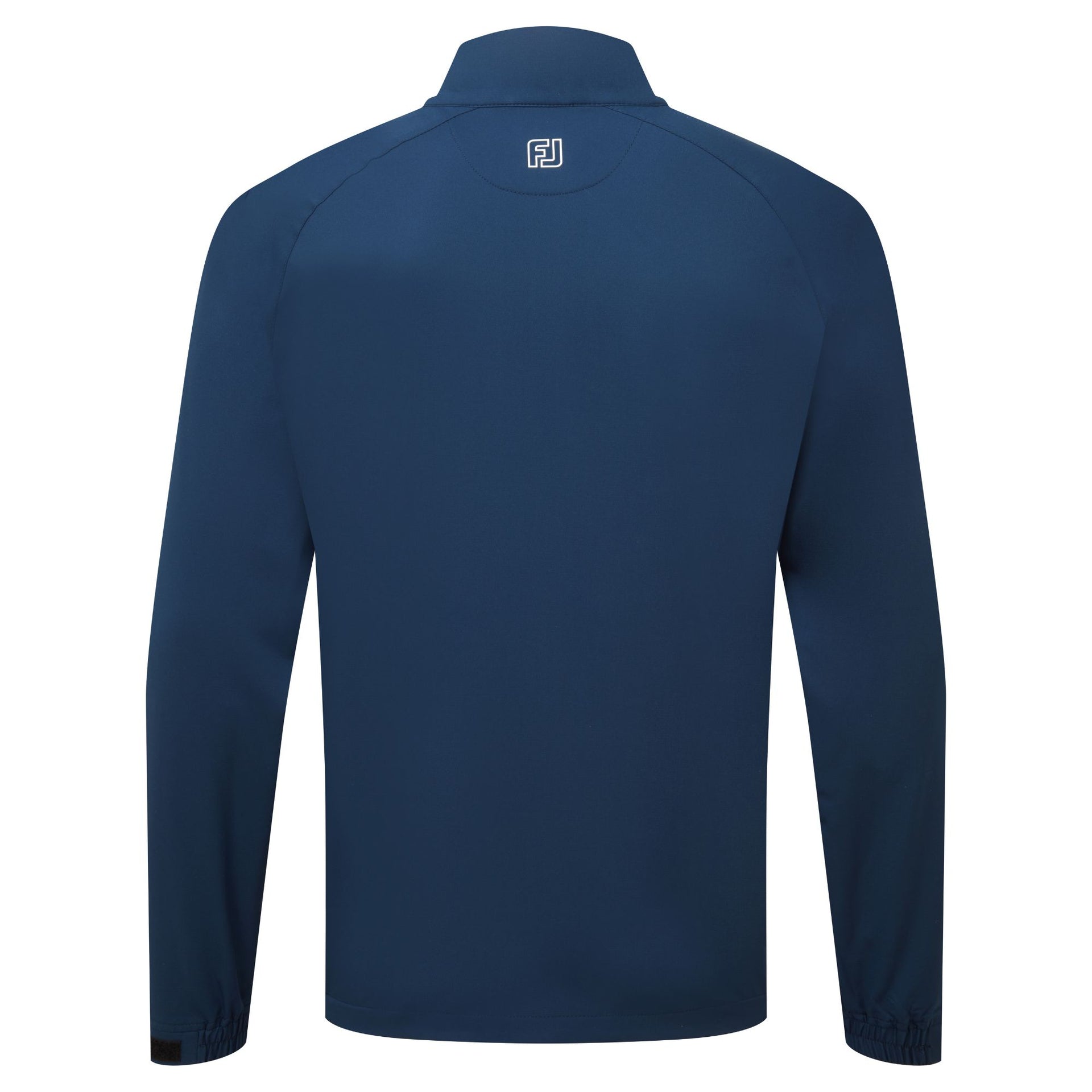 Full-Zip Zephyr Windshirt