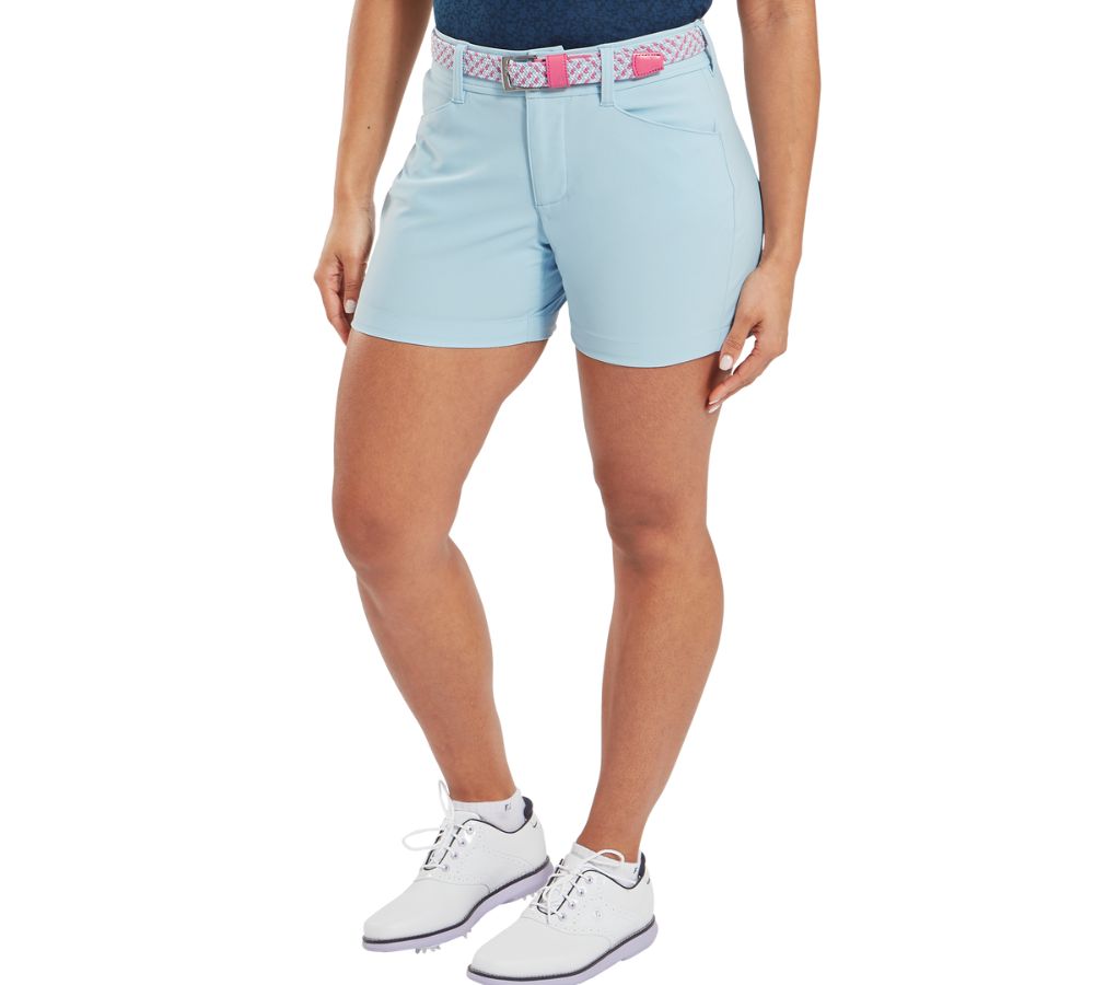 Footjoy Women's Short - Skyway